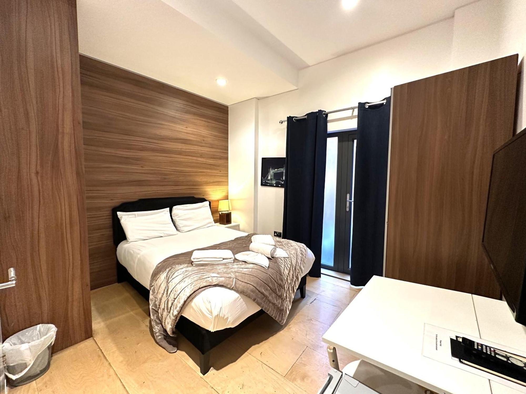 Suite Balcony