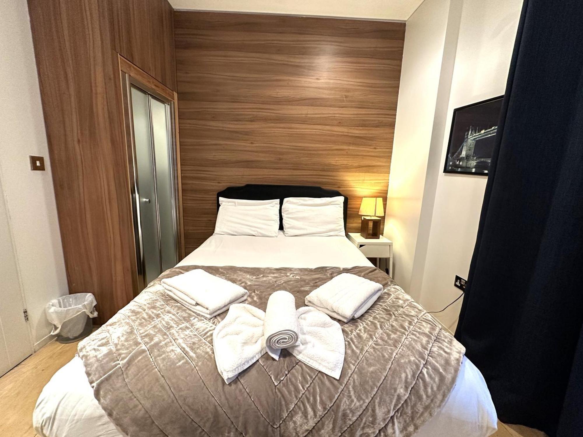 Suite Balcony