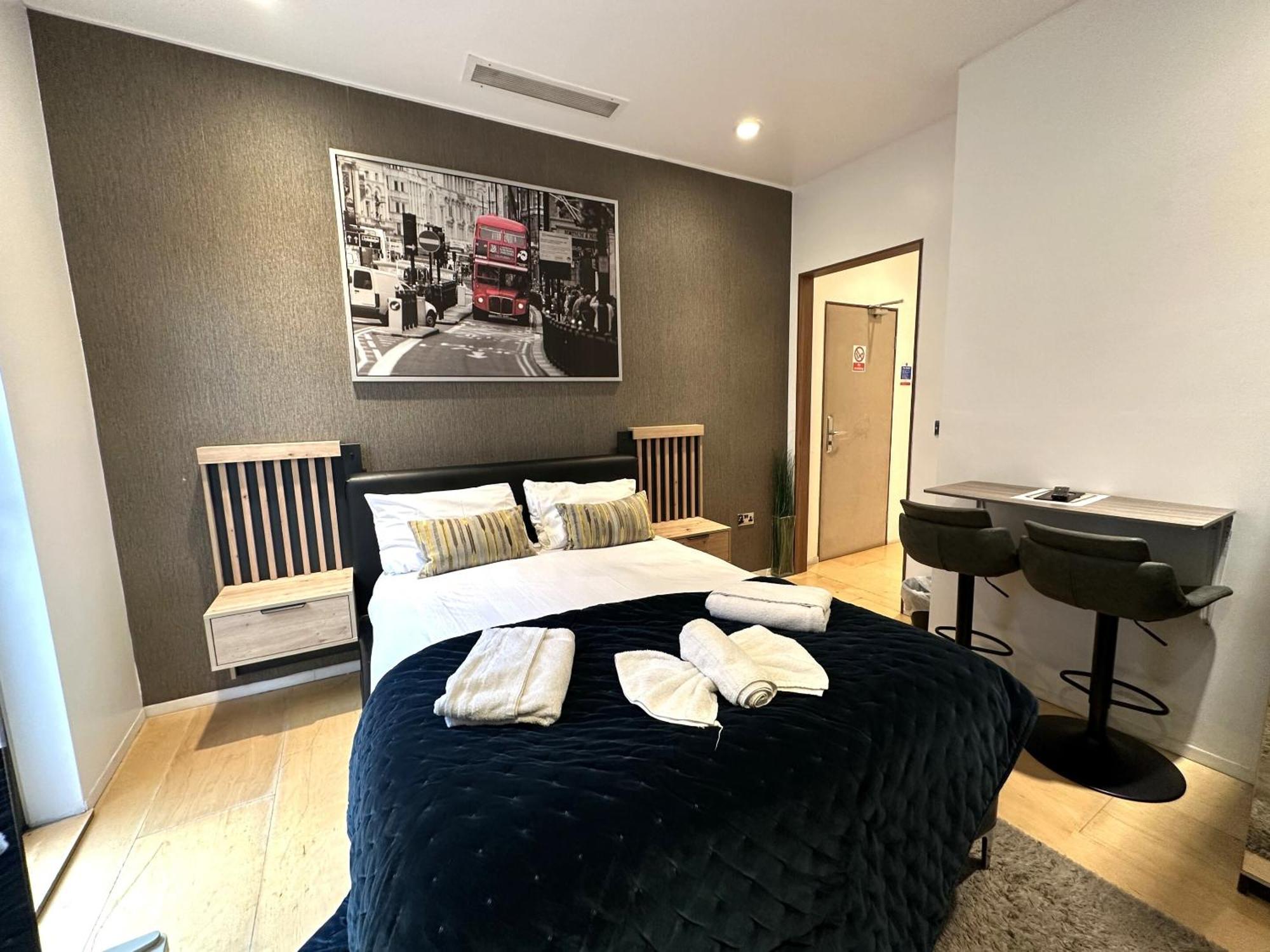 Standard Suite