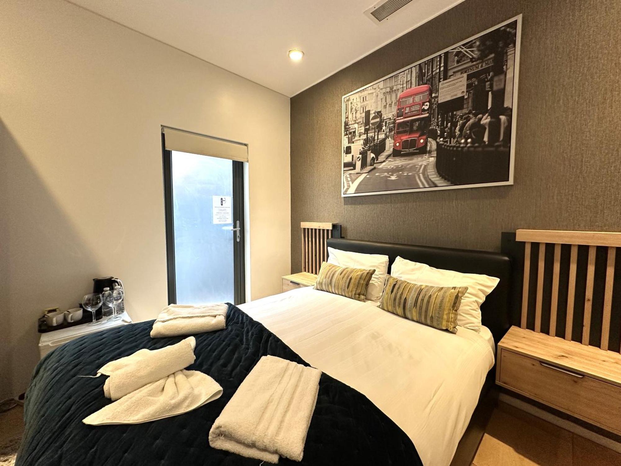 Standard Suite