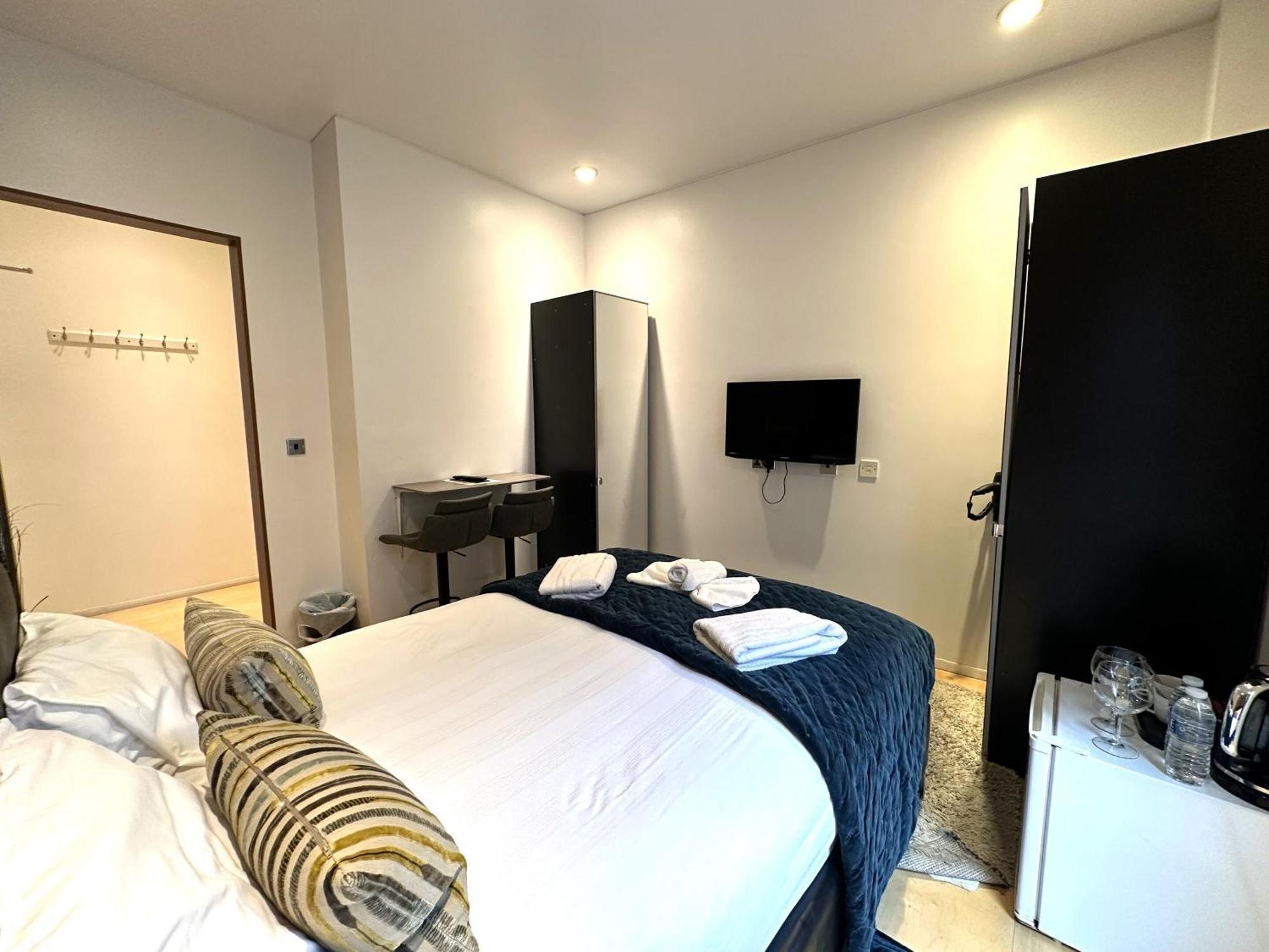 Standard Suite