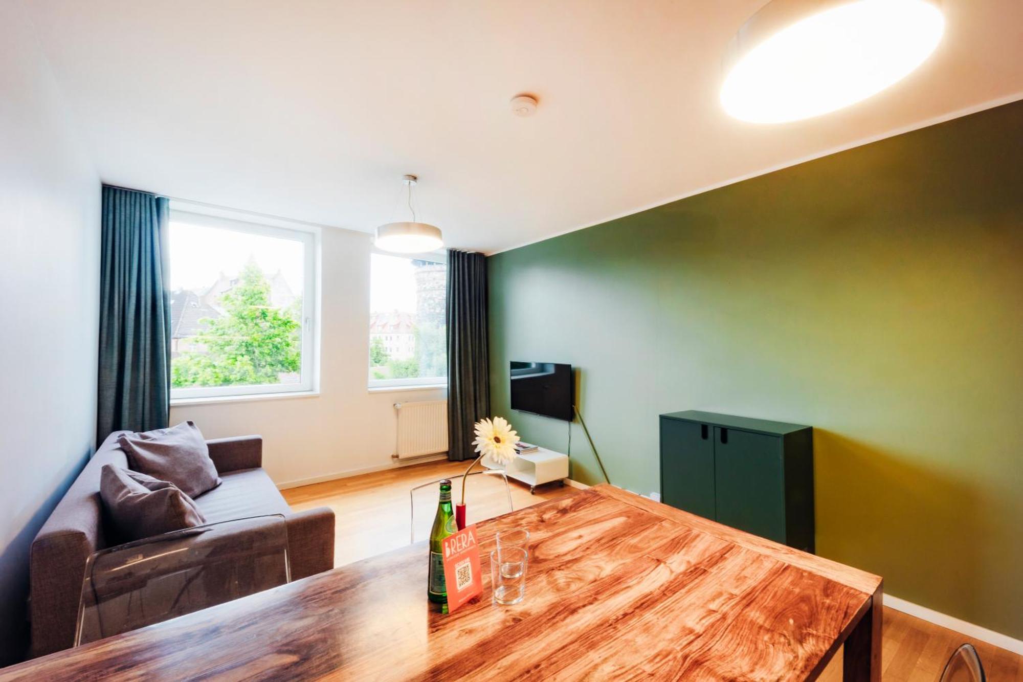 Apartment XXL - Three Bedrooms
