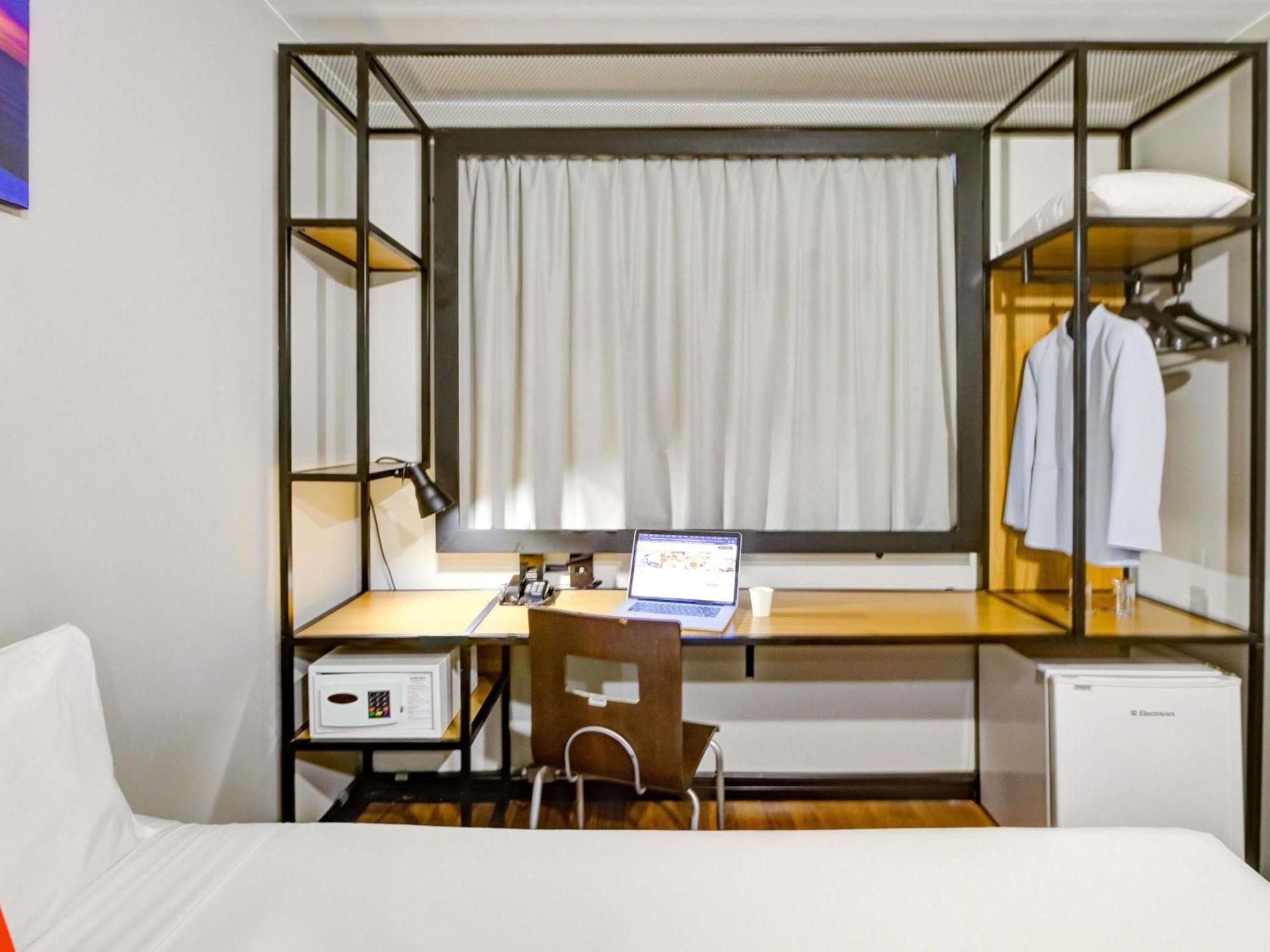 Standard Quadruple Room Bunk Bed