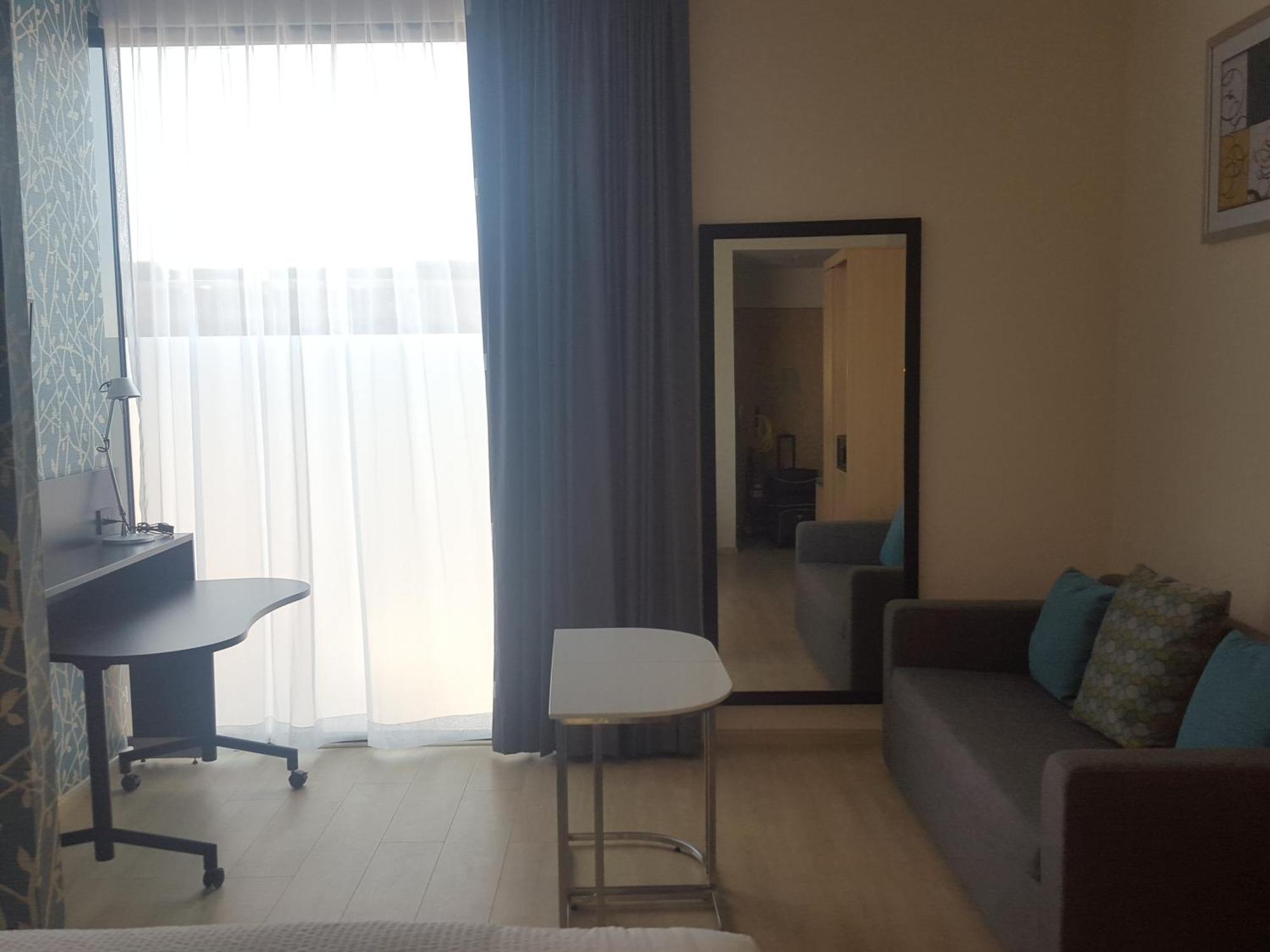 Superior Suite