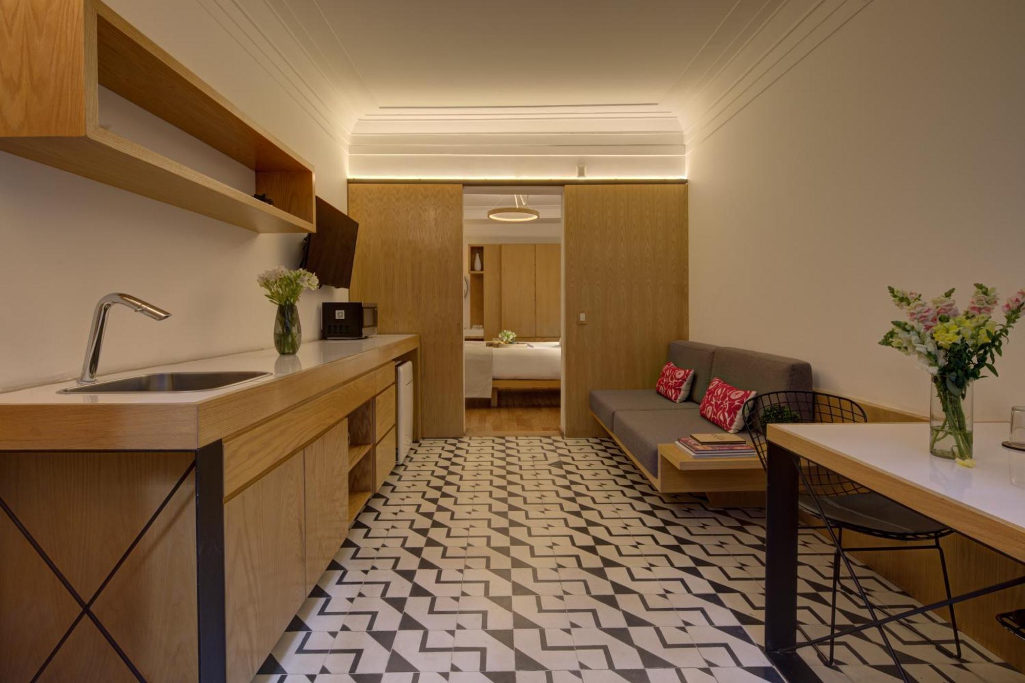 Superior Suite