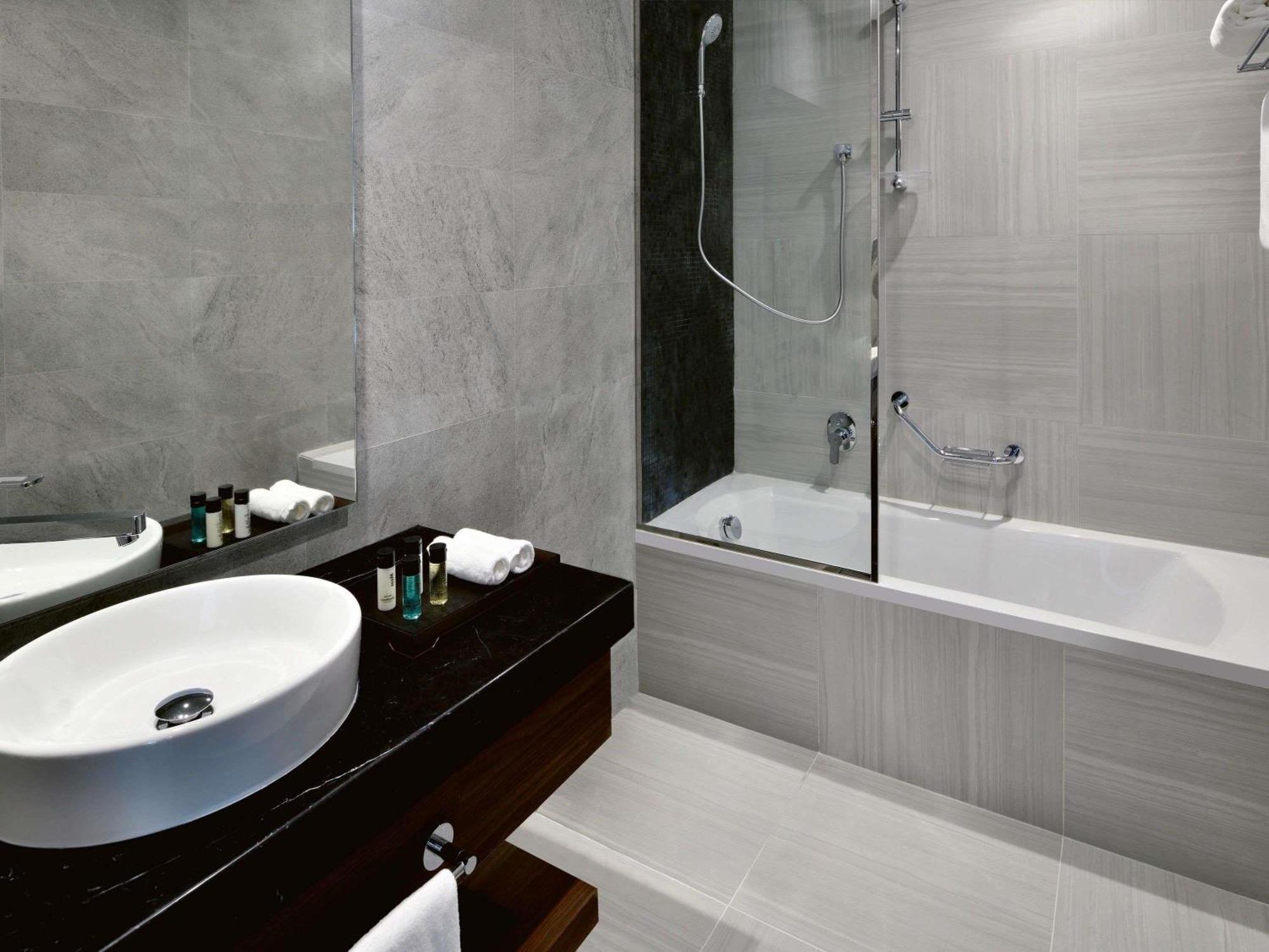 Two Bedroom Apartment