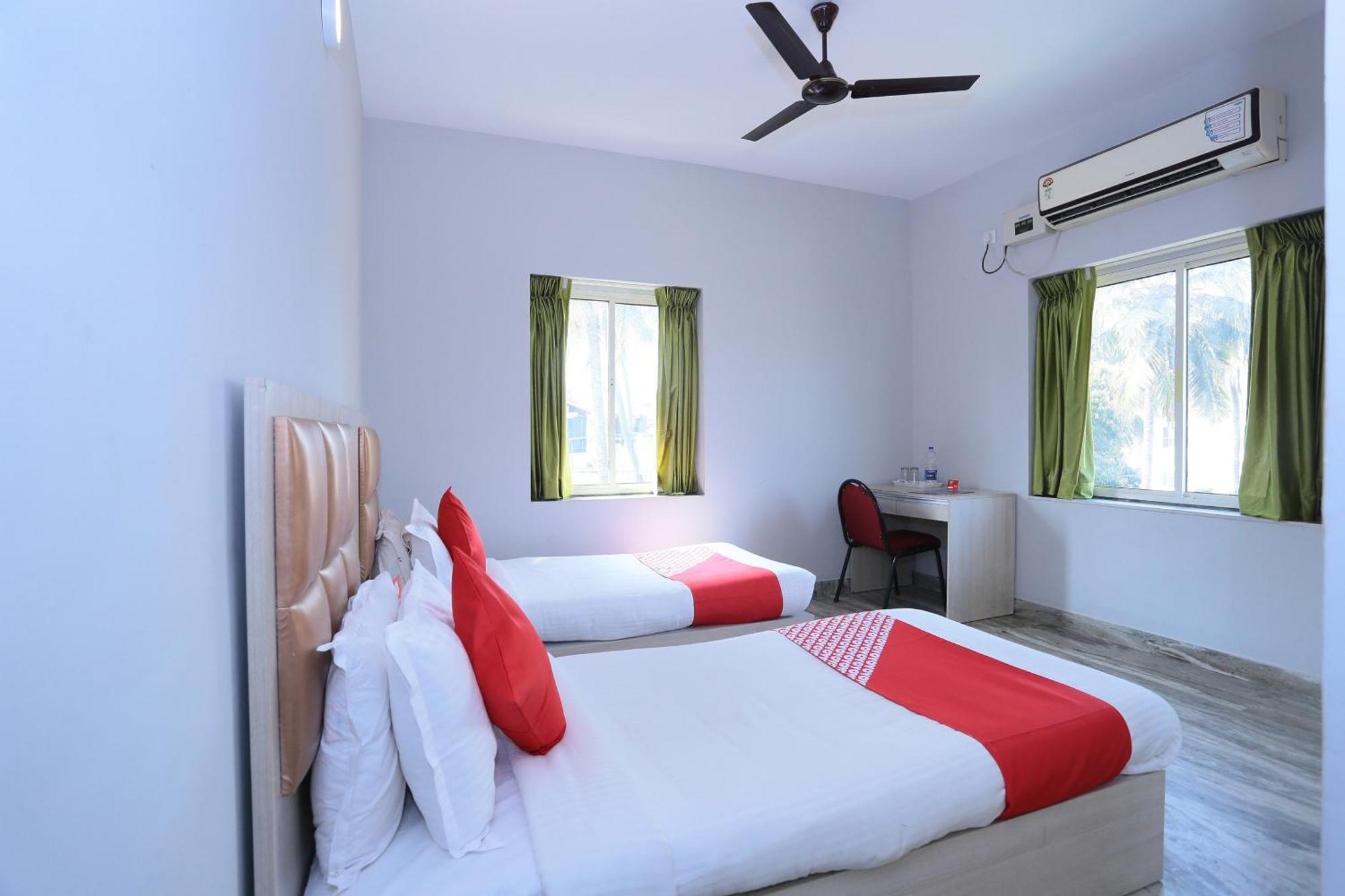 Classic Triple Room