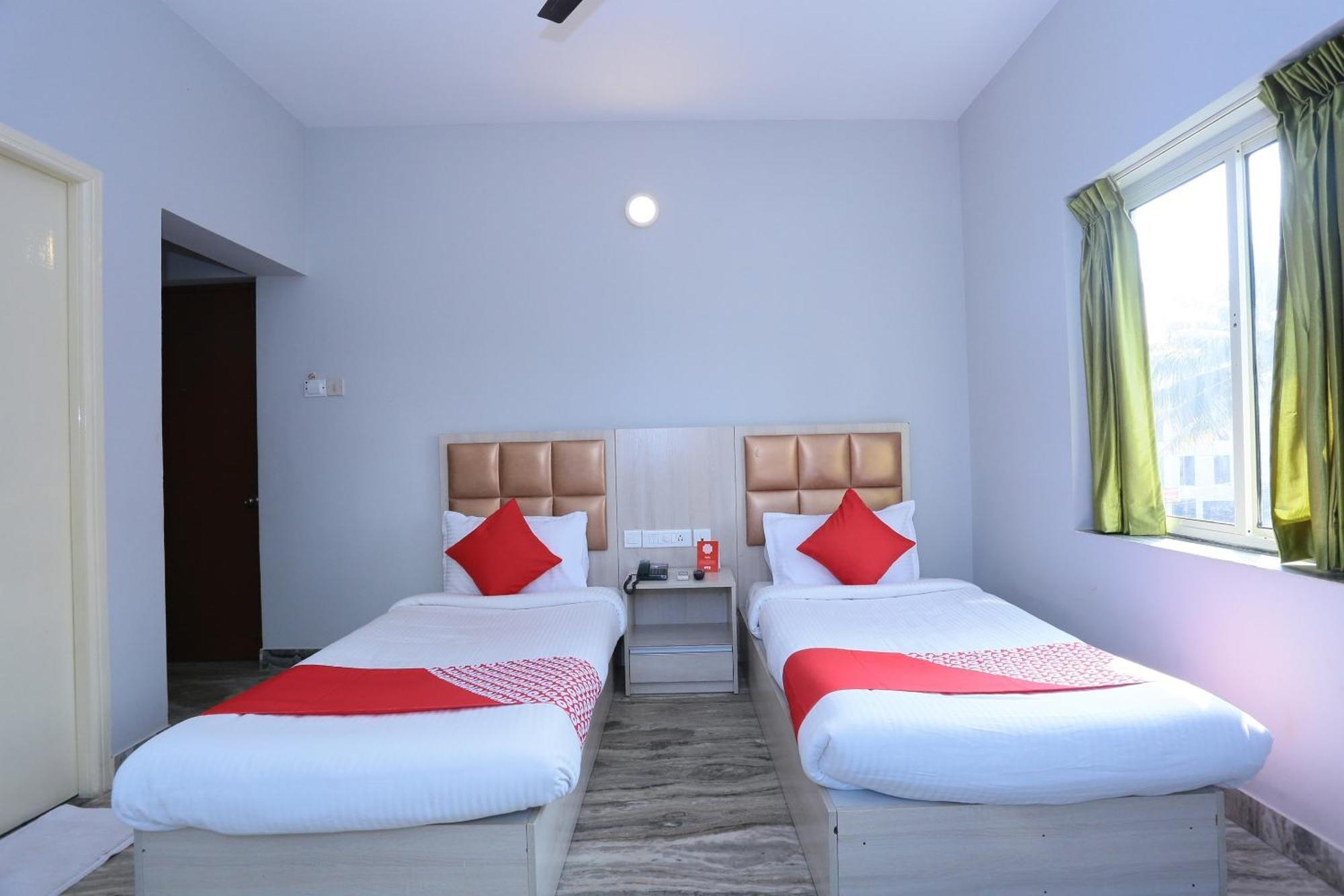 Classic Triple Room