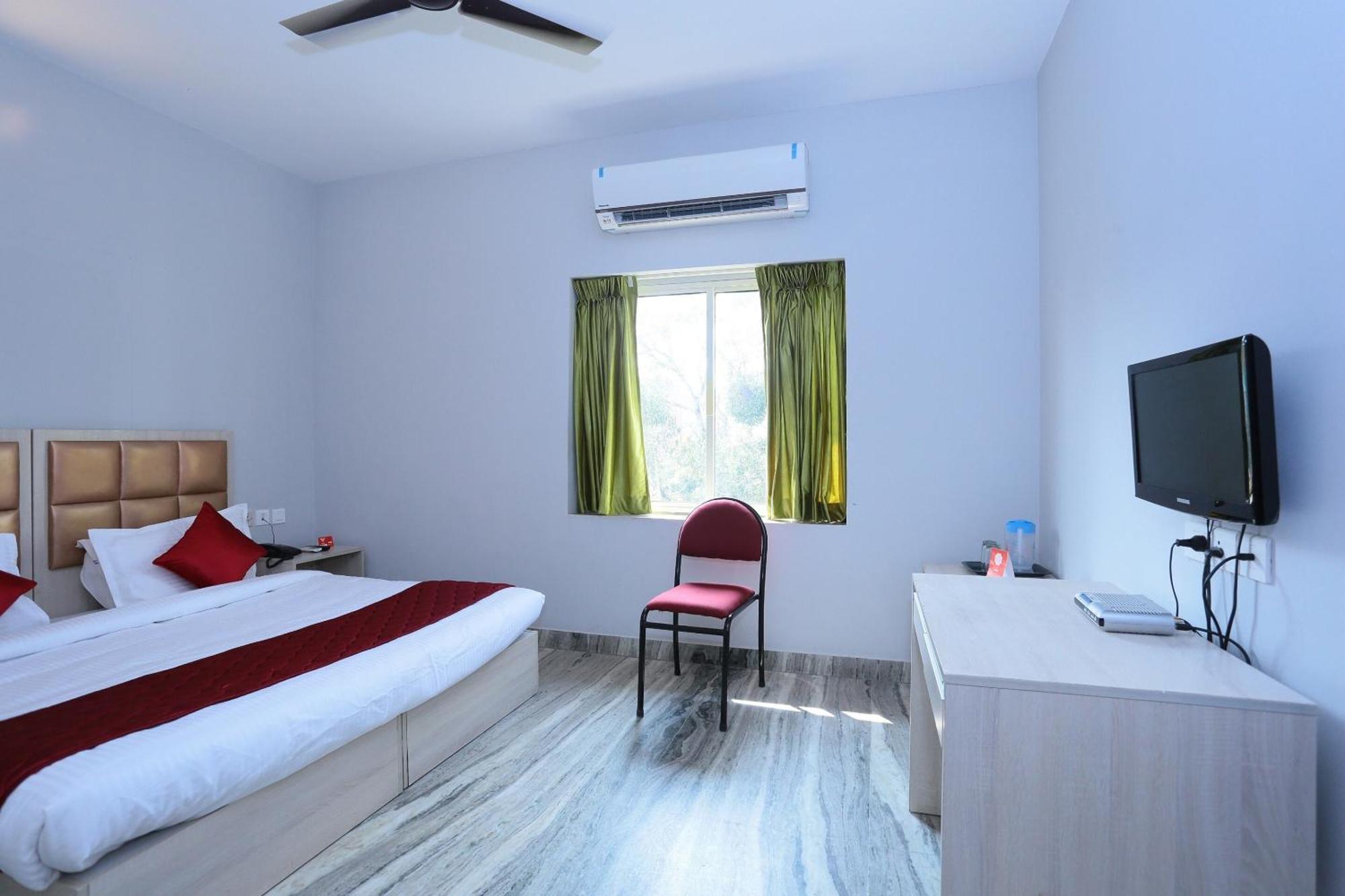 Classic Triple Room