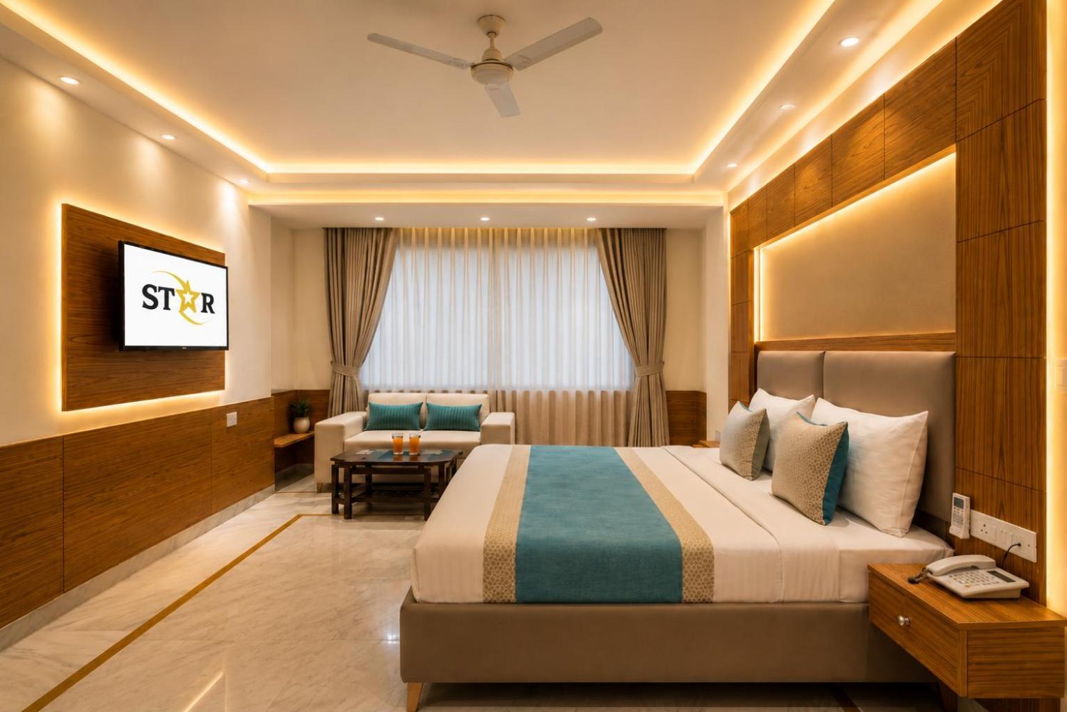 Classic Room