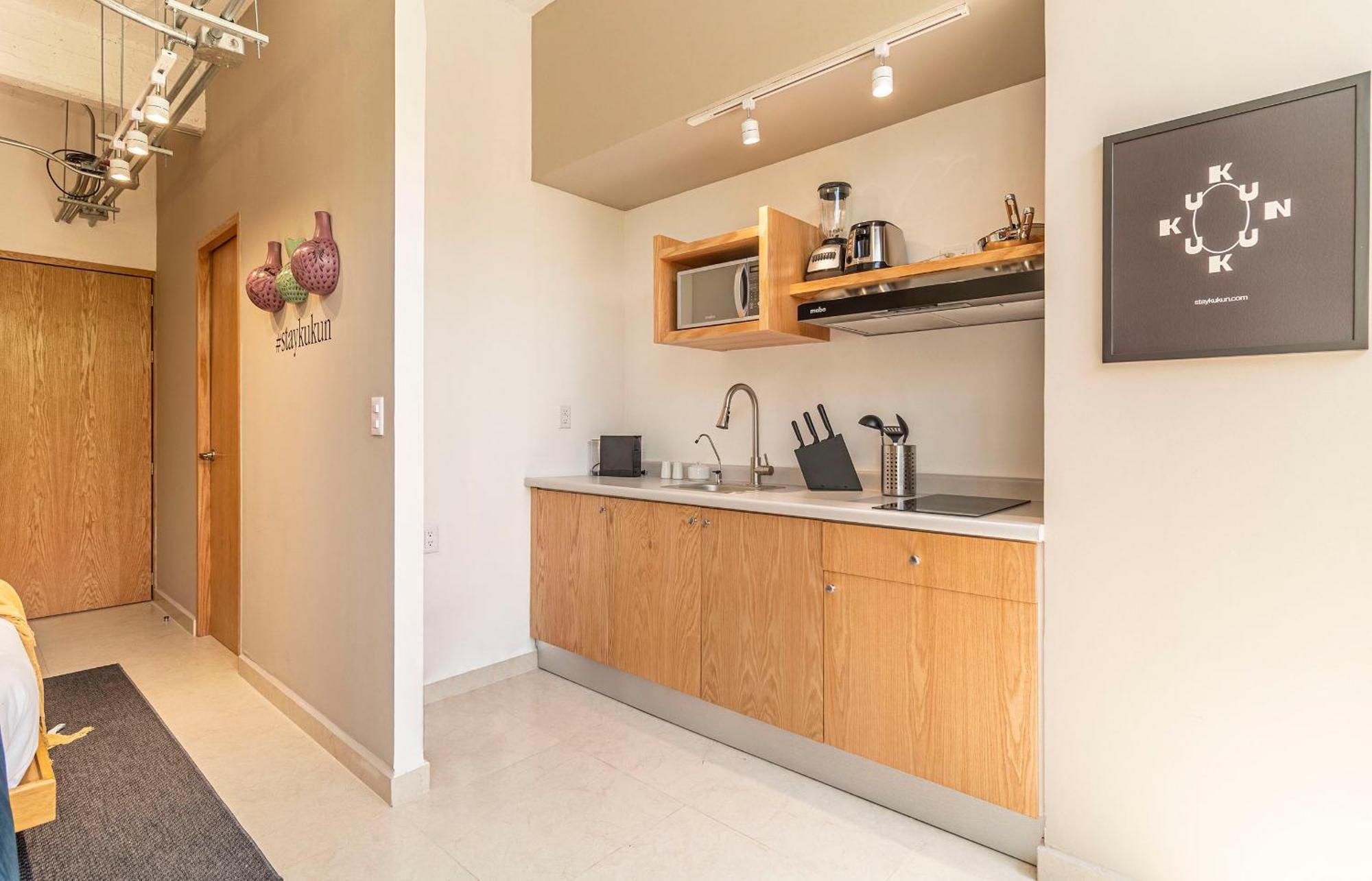 One bedroom Premium Apartment