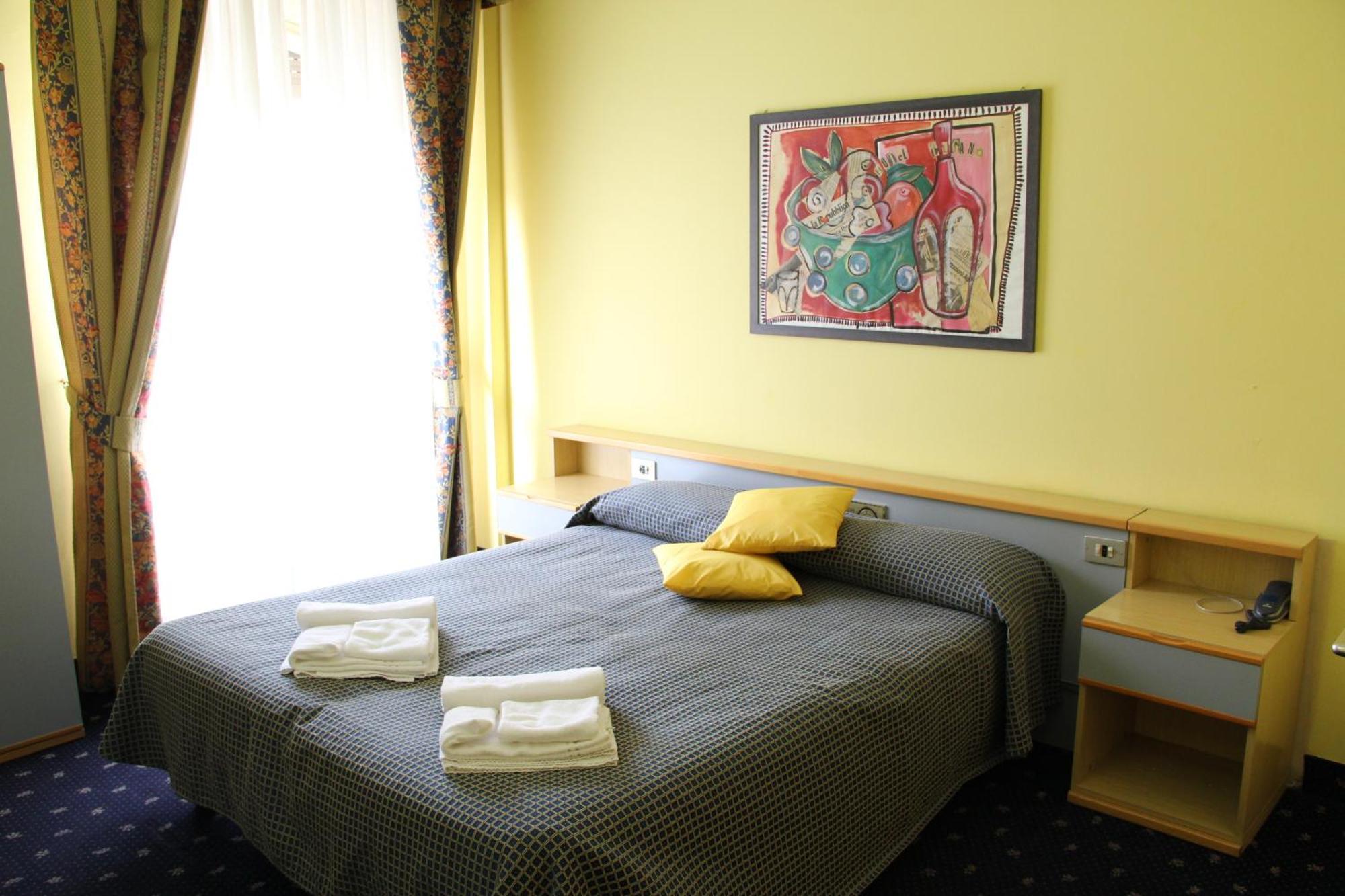 Standard Double Room with Fan