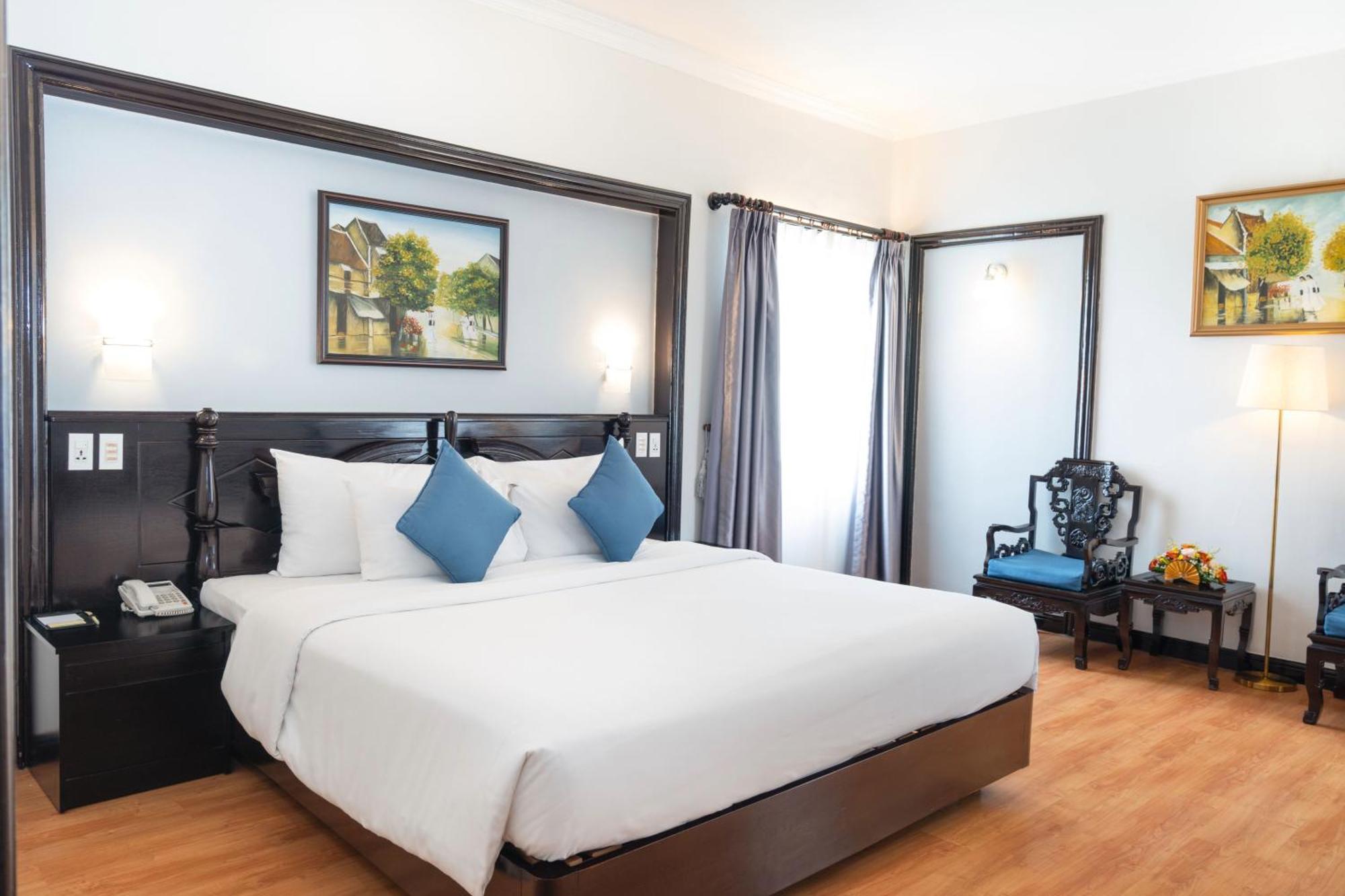 Royal Deluxe Room