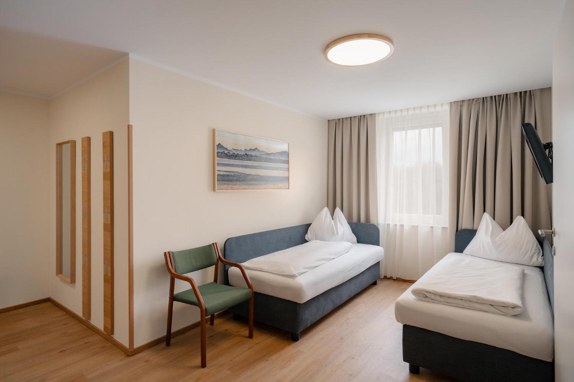 Large Apartment