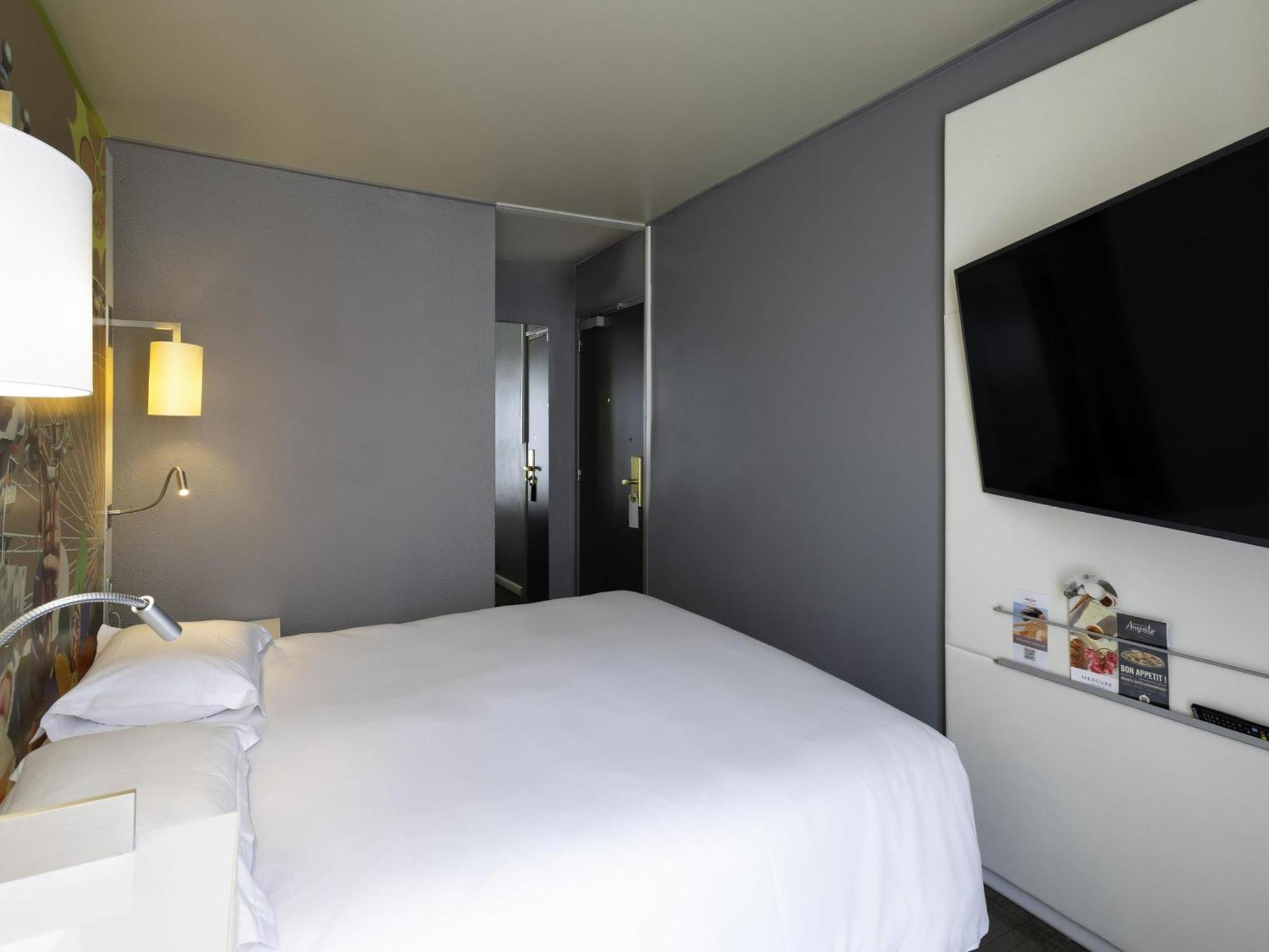 Classic Single Room