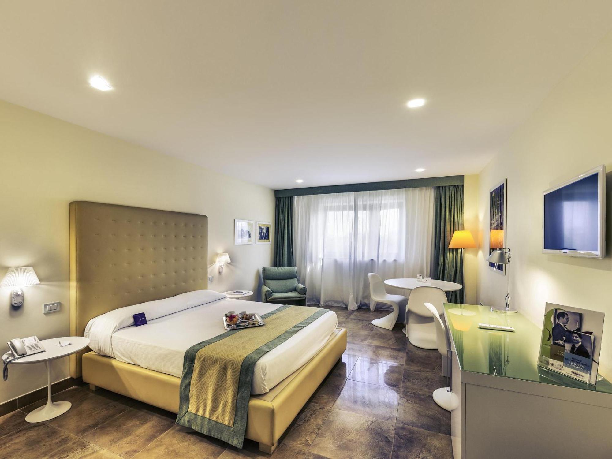 Privilege Room