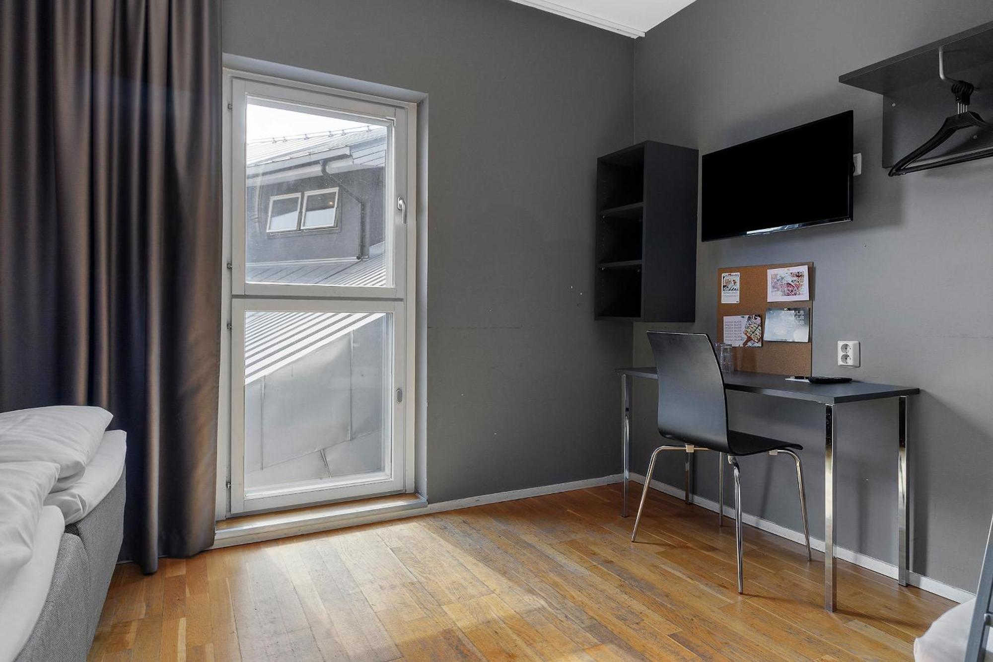 Family Room with Bunk bed