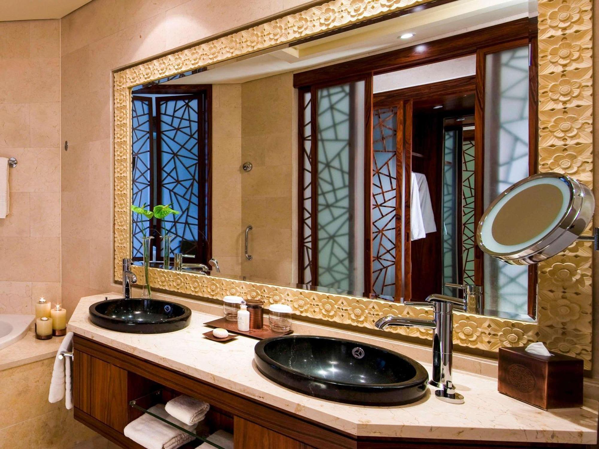 Signature Twin Room Terrace