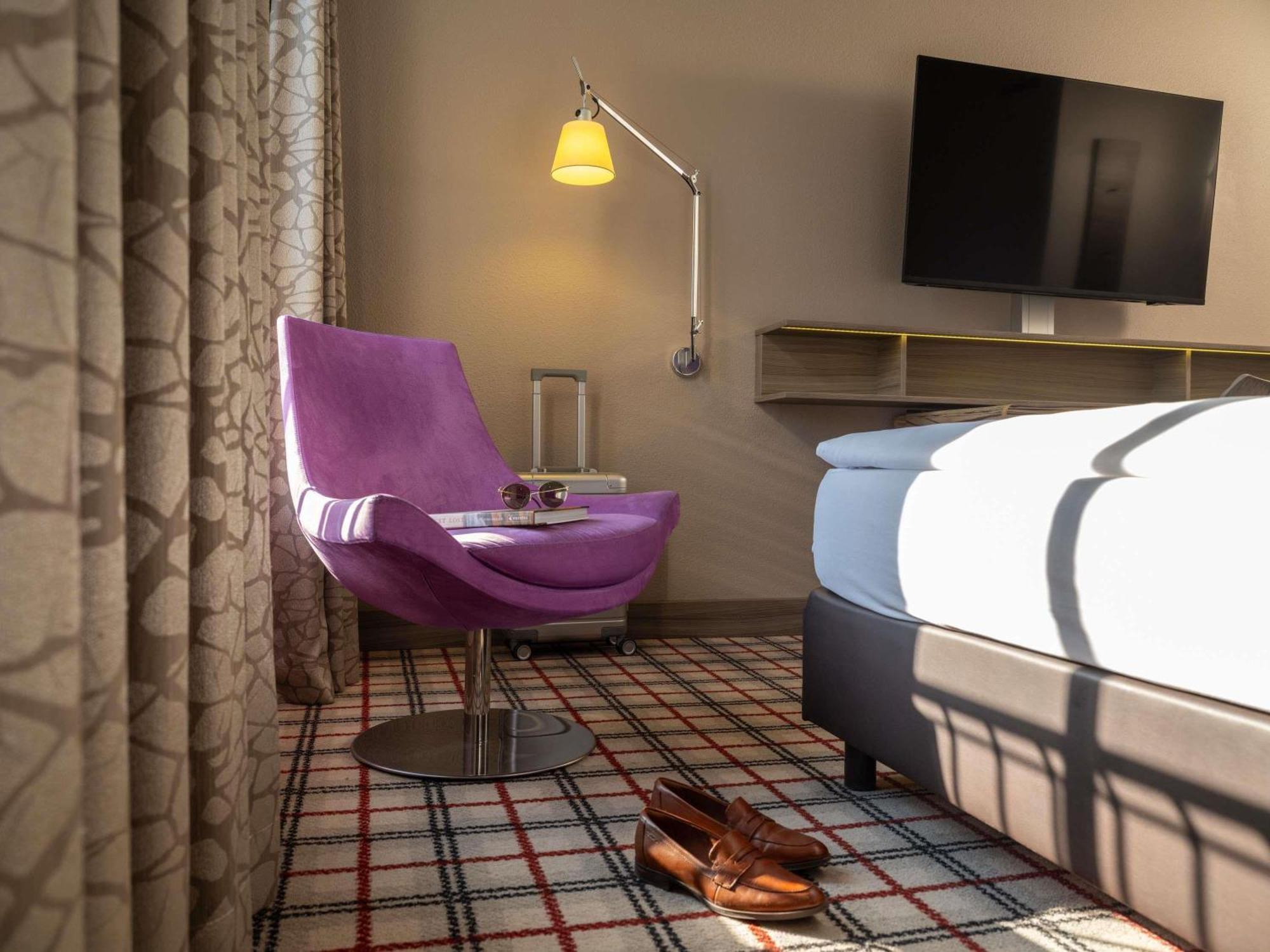 Privilege Double Room