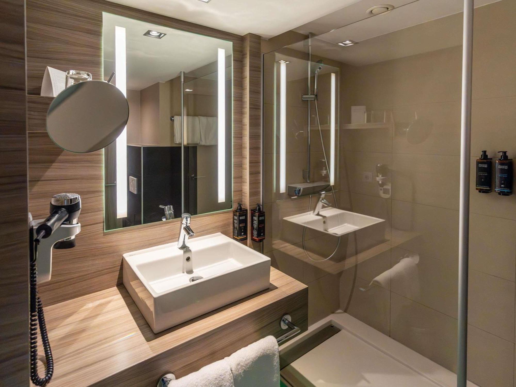 Privilege Double Room