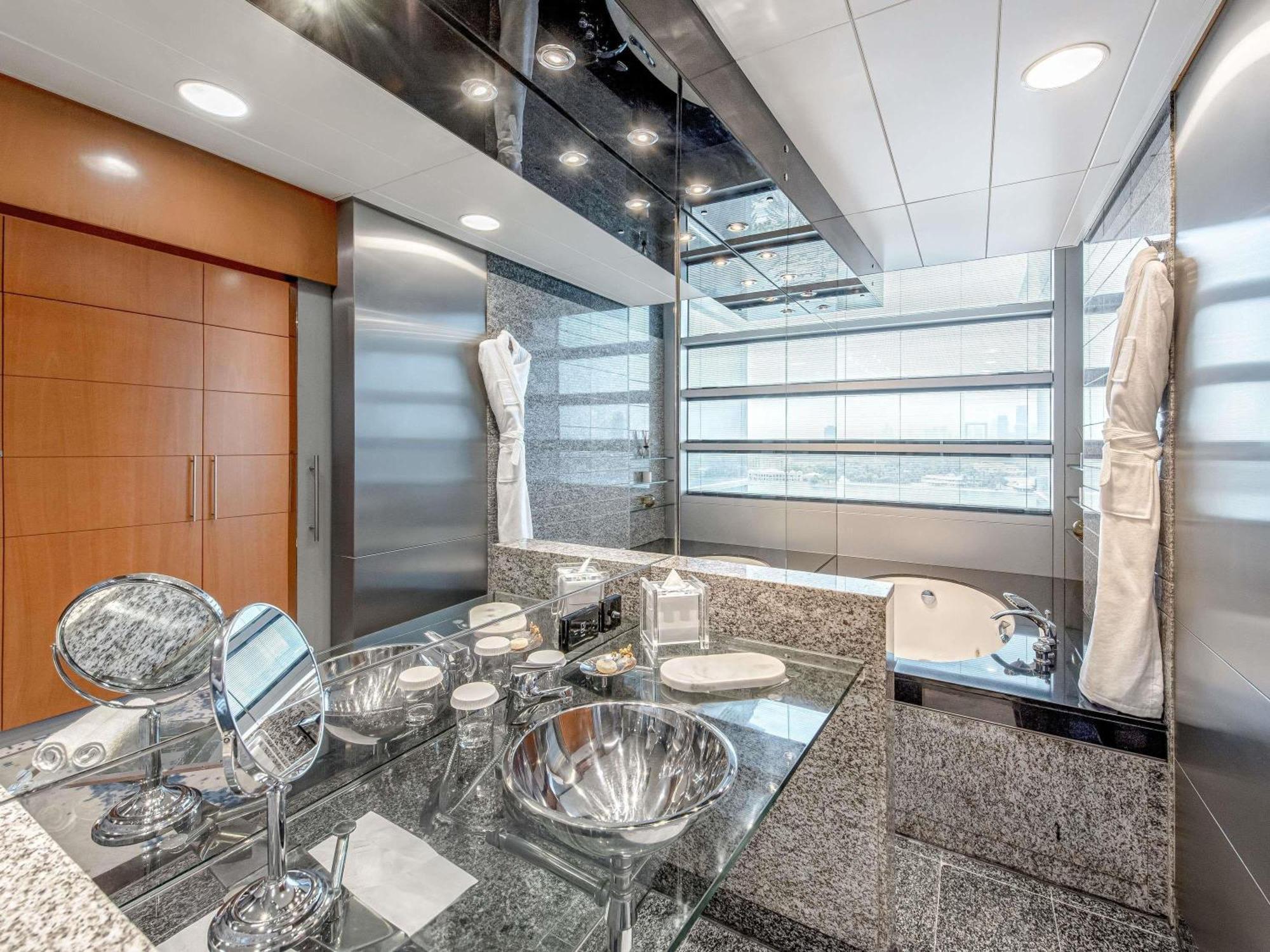 Executive King Room