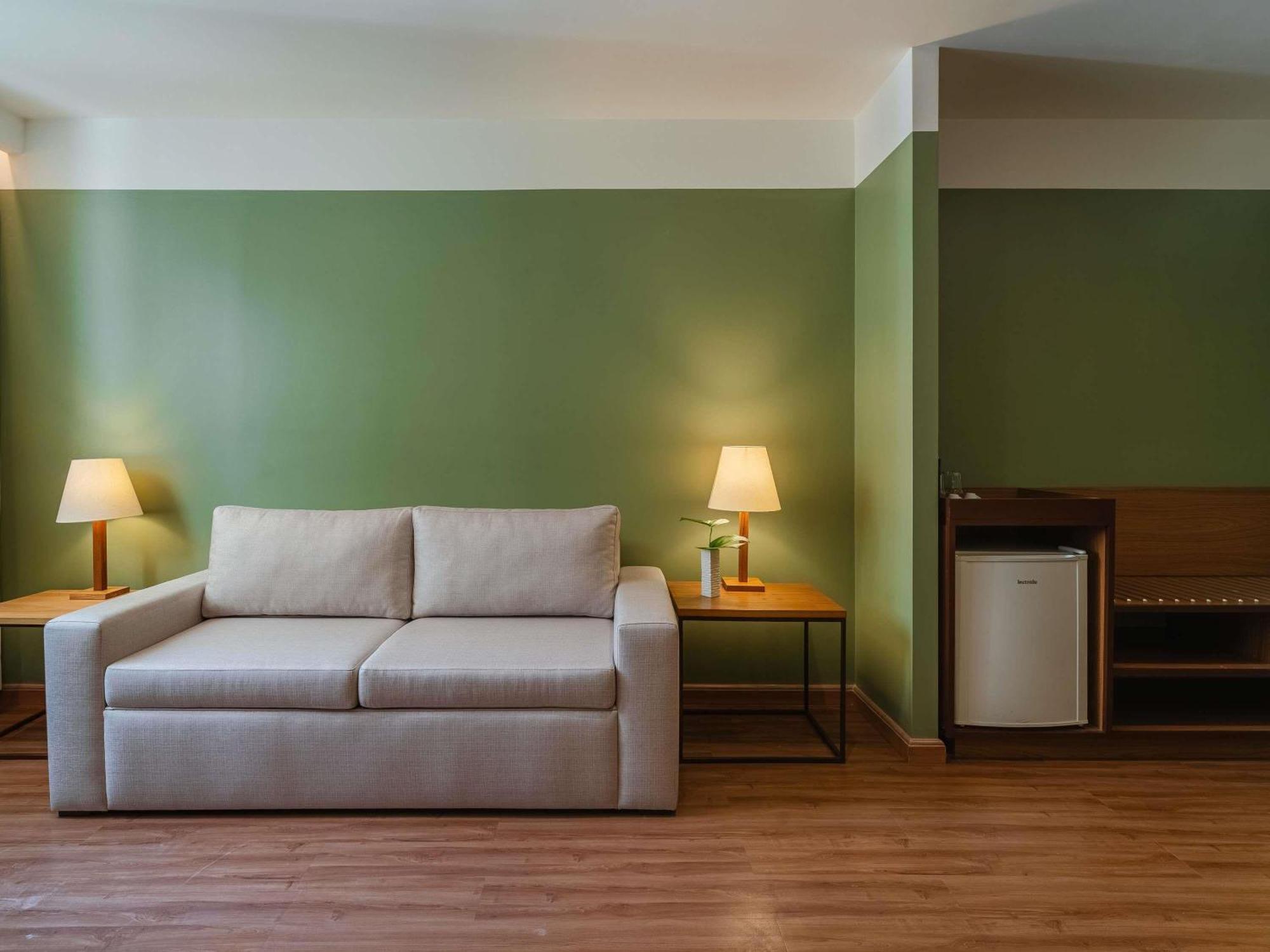 Superior Family Room