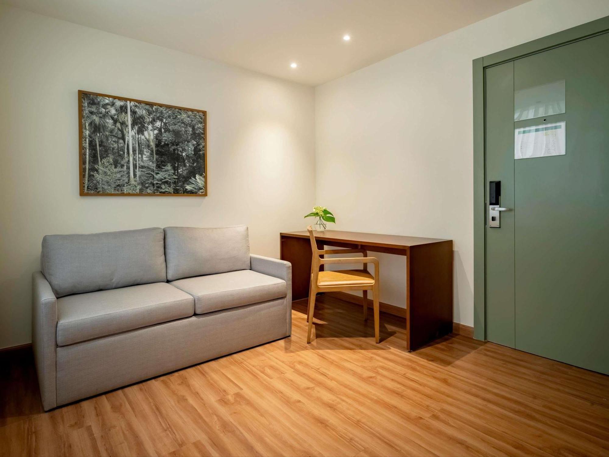 Superior Family Room