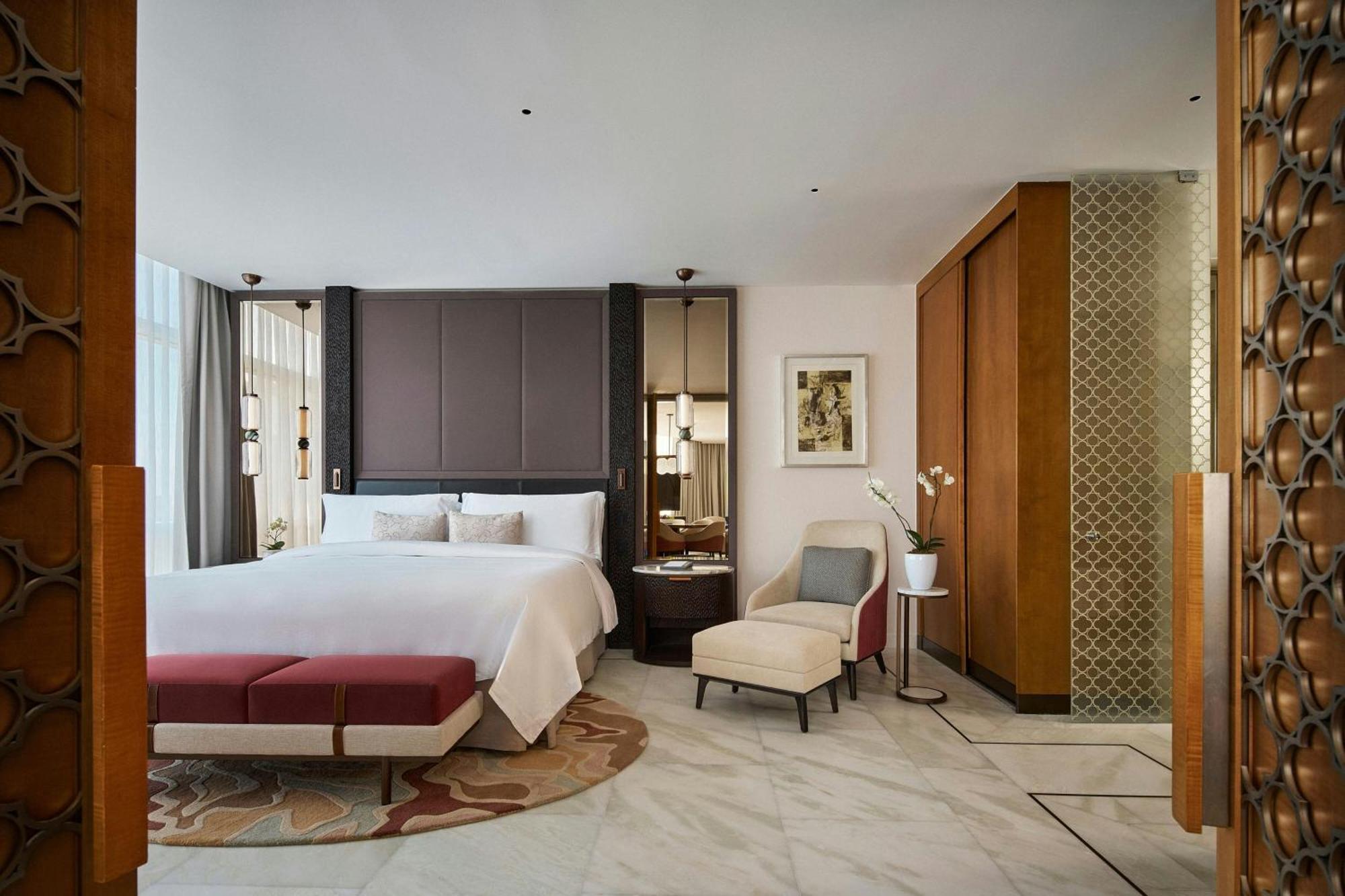 Luxury Butler Service Suite 1 King