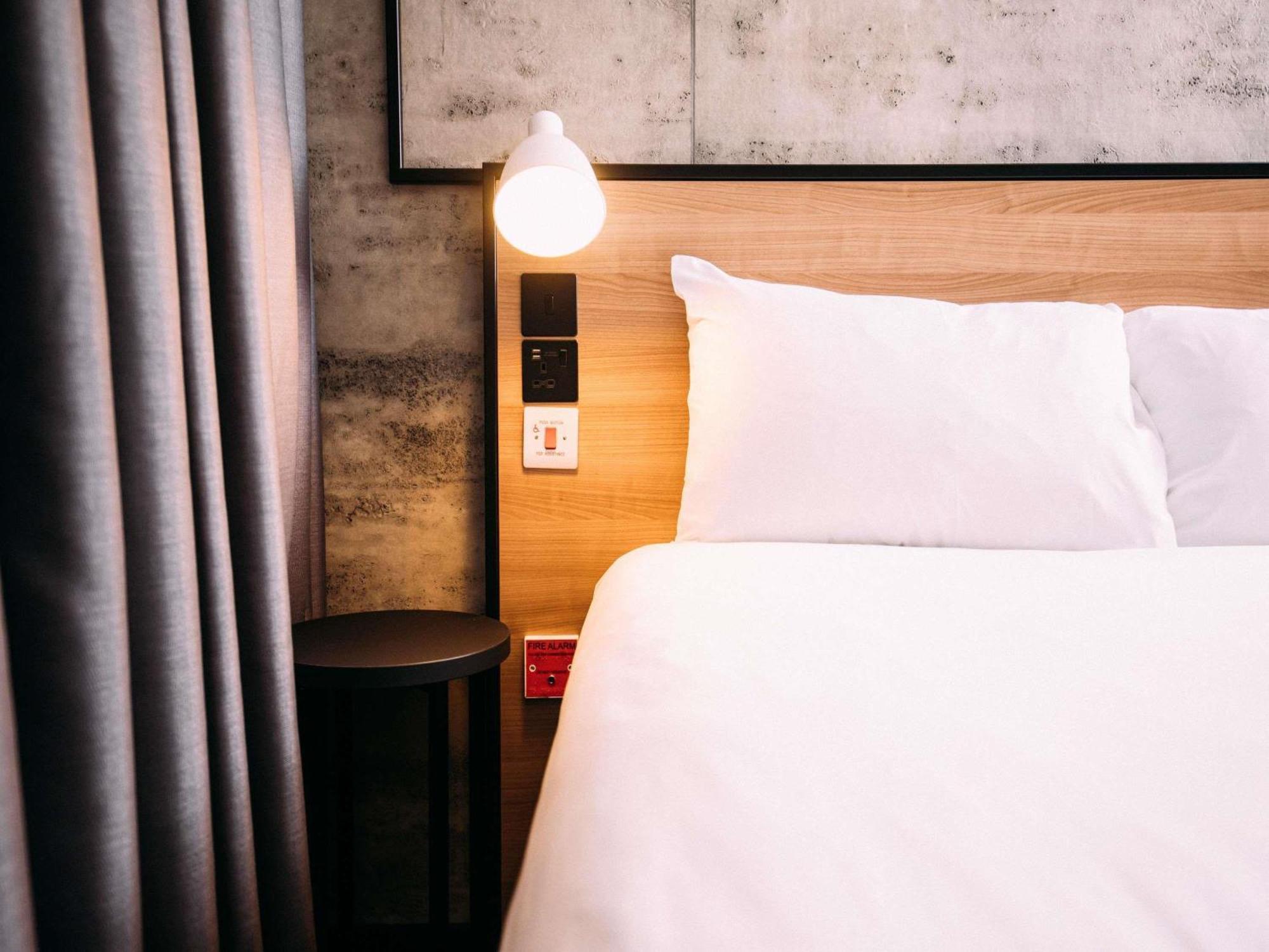 Double Room Disability Access