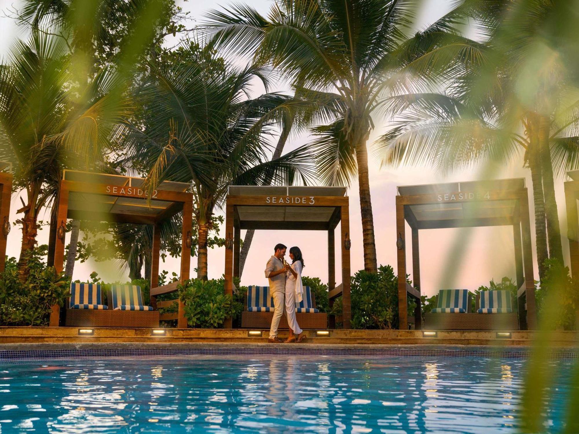 Banyan Bungalow King Room Terrace