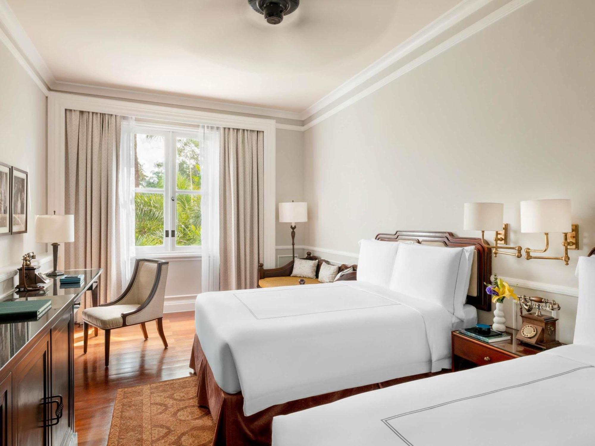 State Twin Room