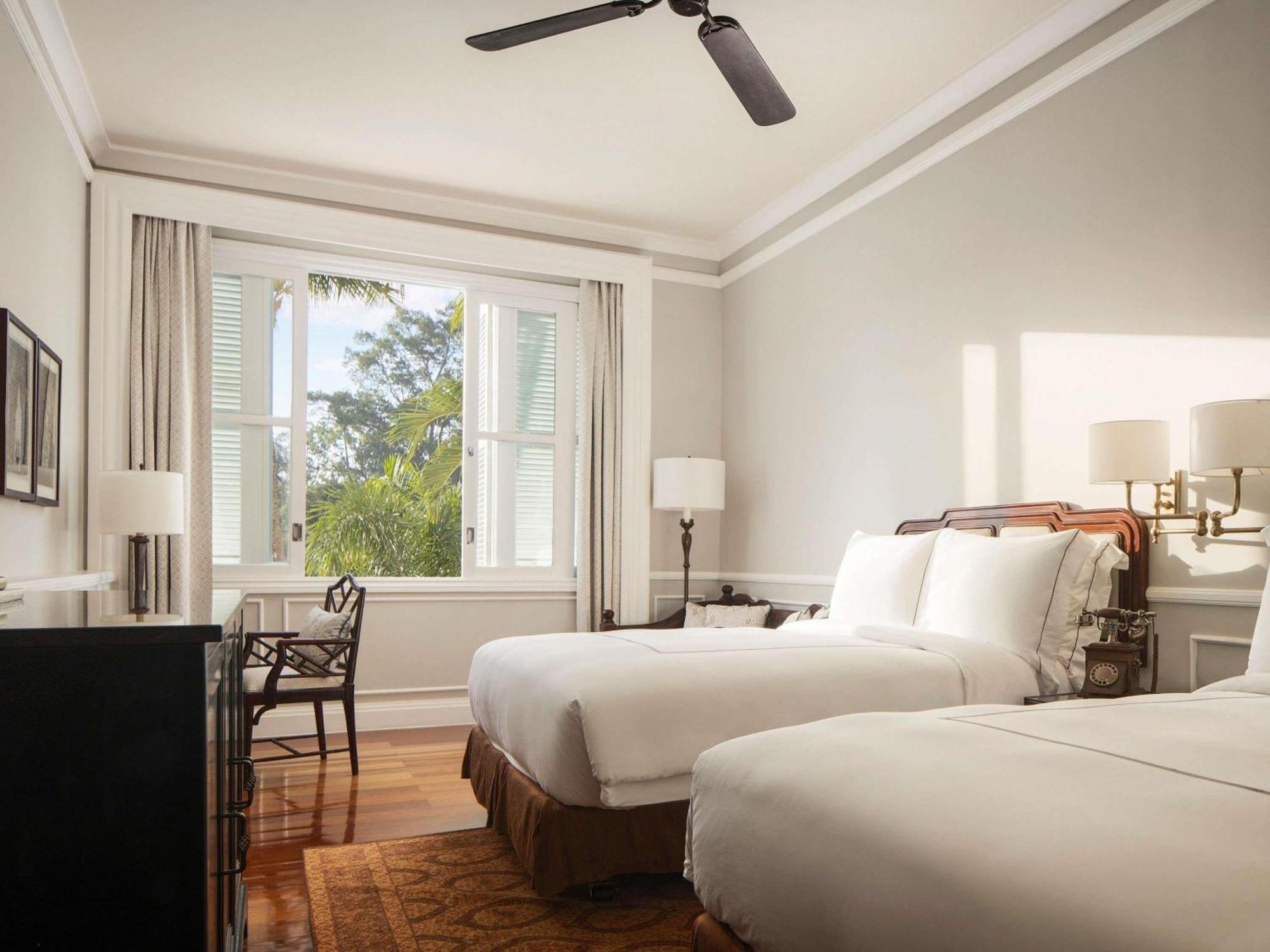 State Twin Room