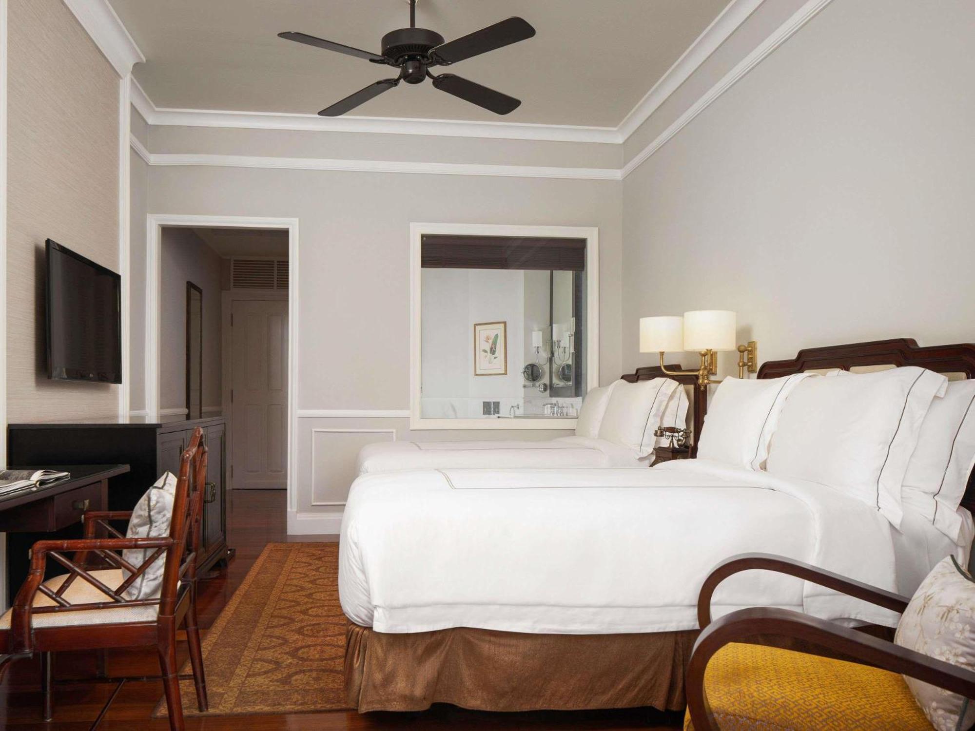 State Twin Room
