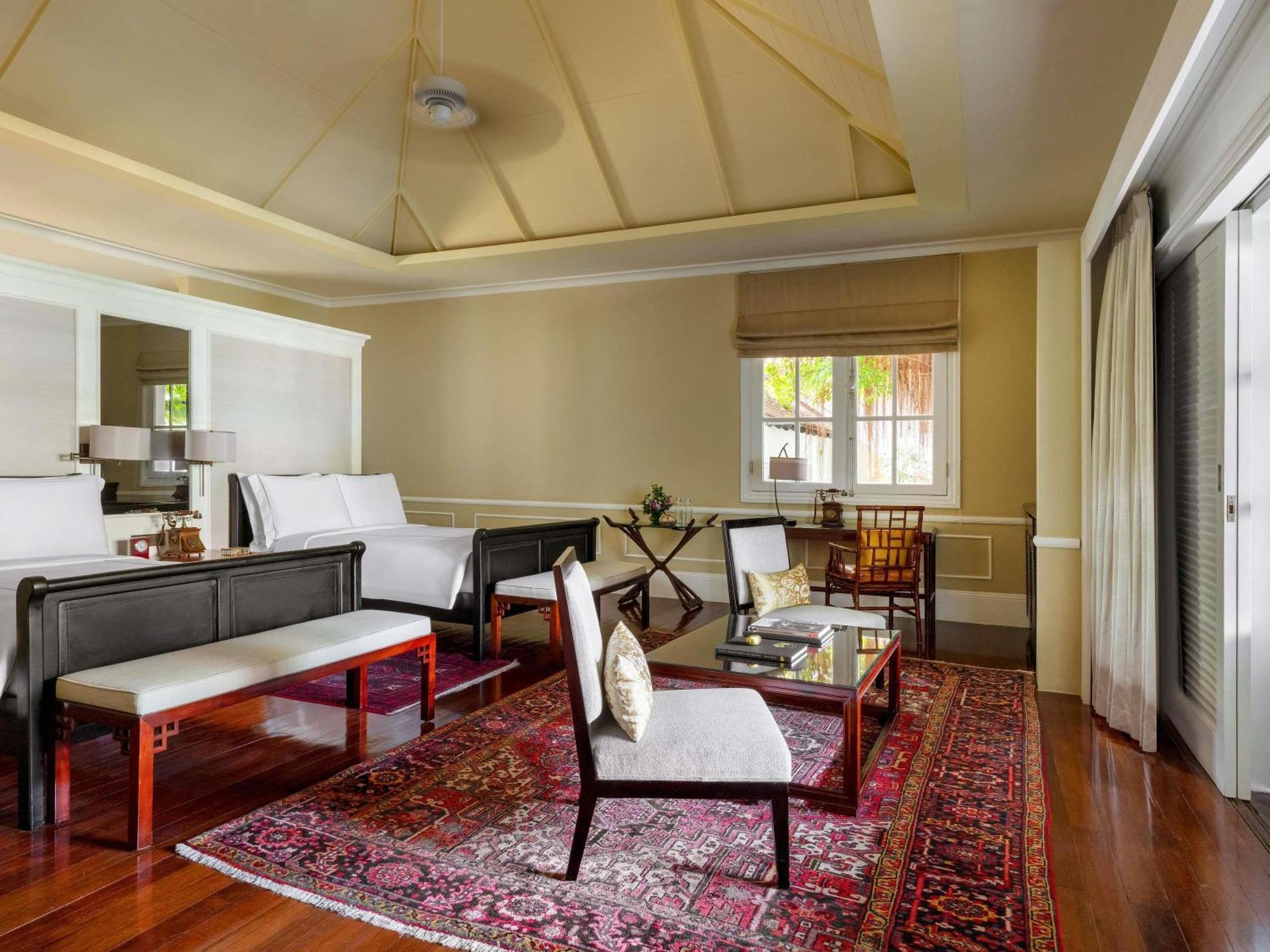 Two Bedroom Royal Villa