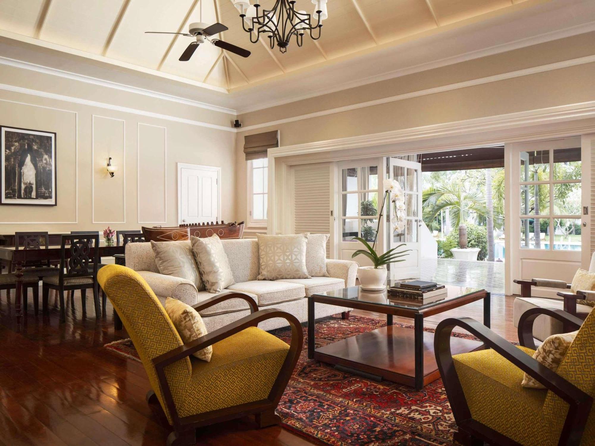 Two Bedroom Royal Villa