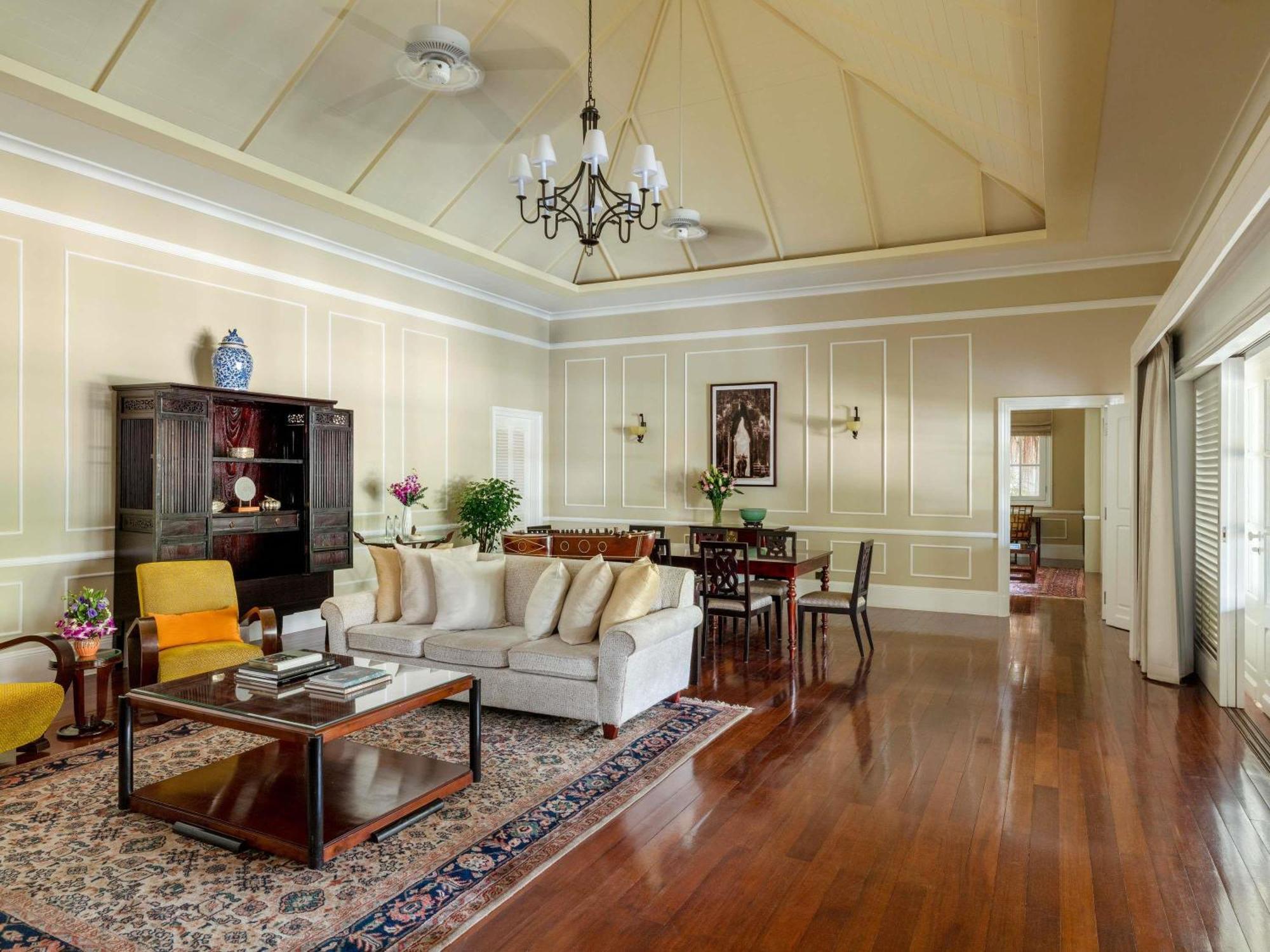 Two Bedroom Royal Villa