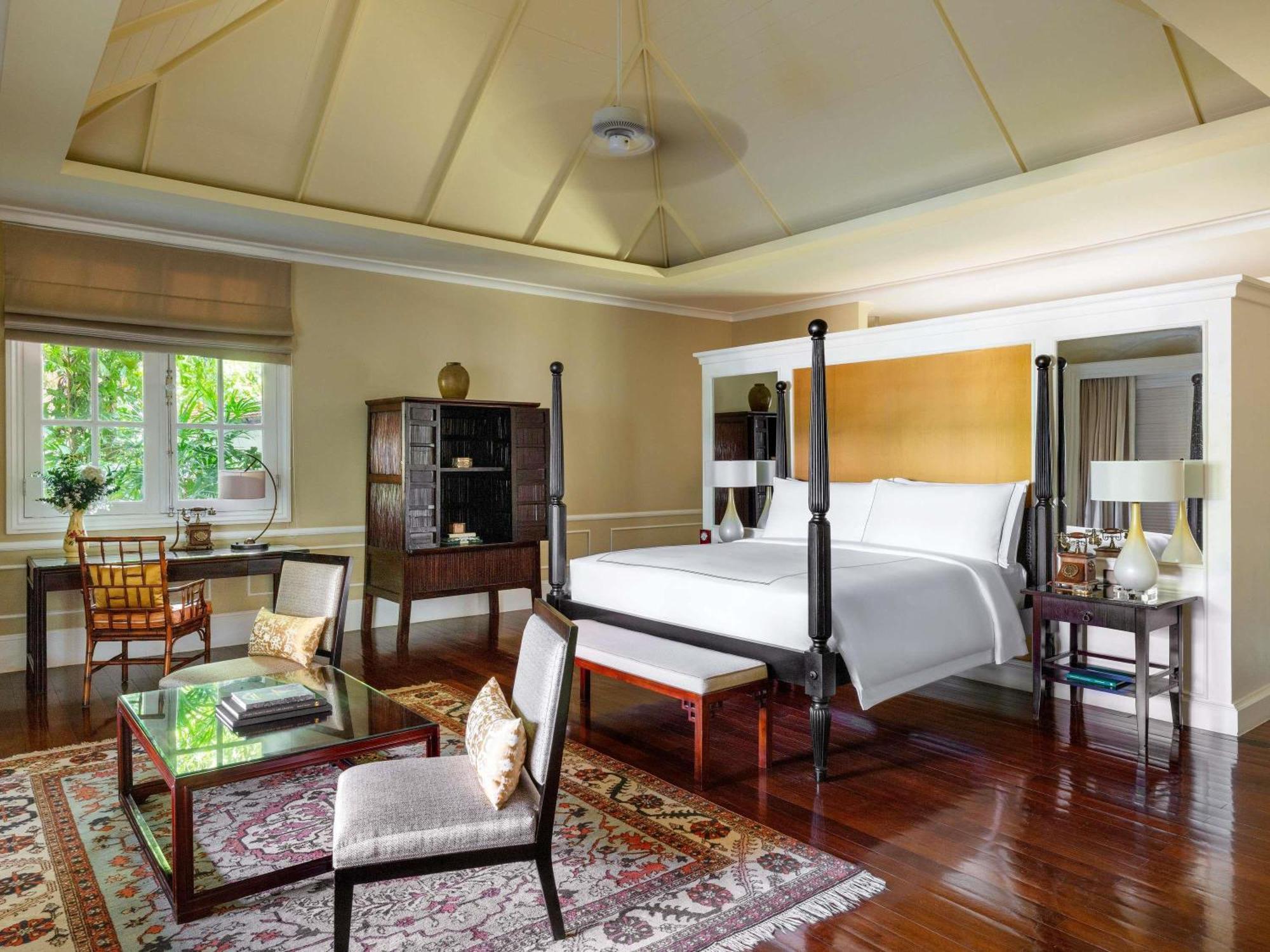 Two Bedroom Royal Villa