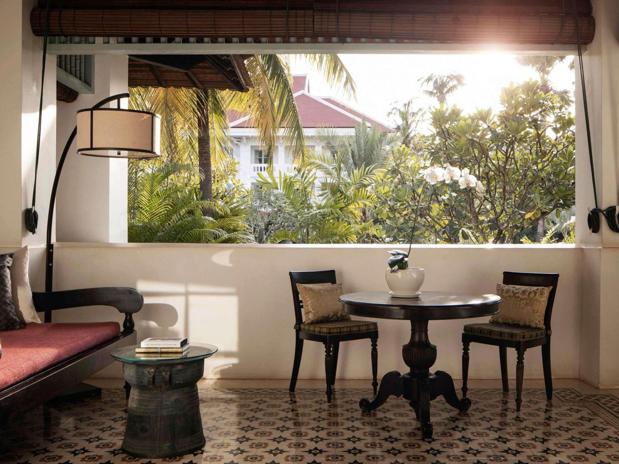 Two Bedroom Royal Villa