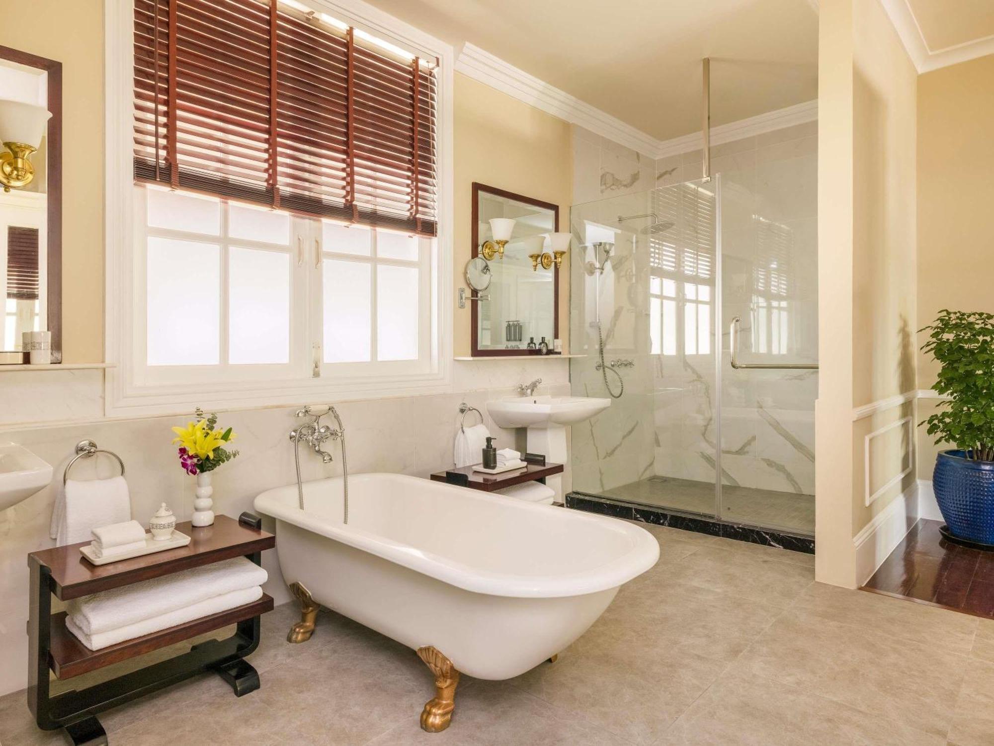 Two Bedroom Royal Villa