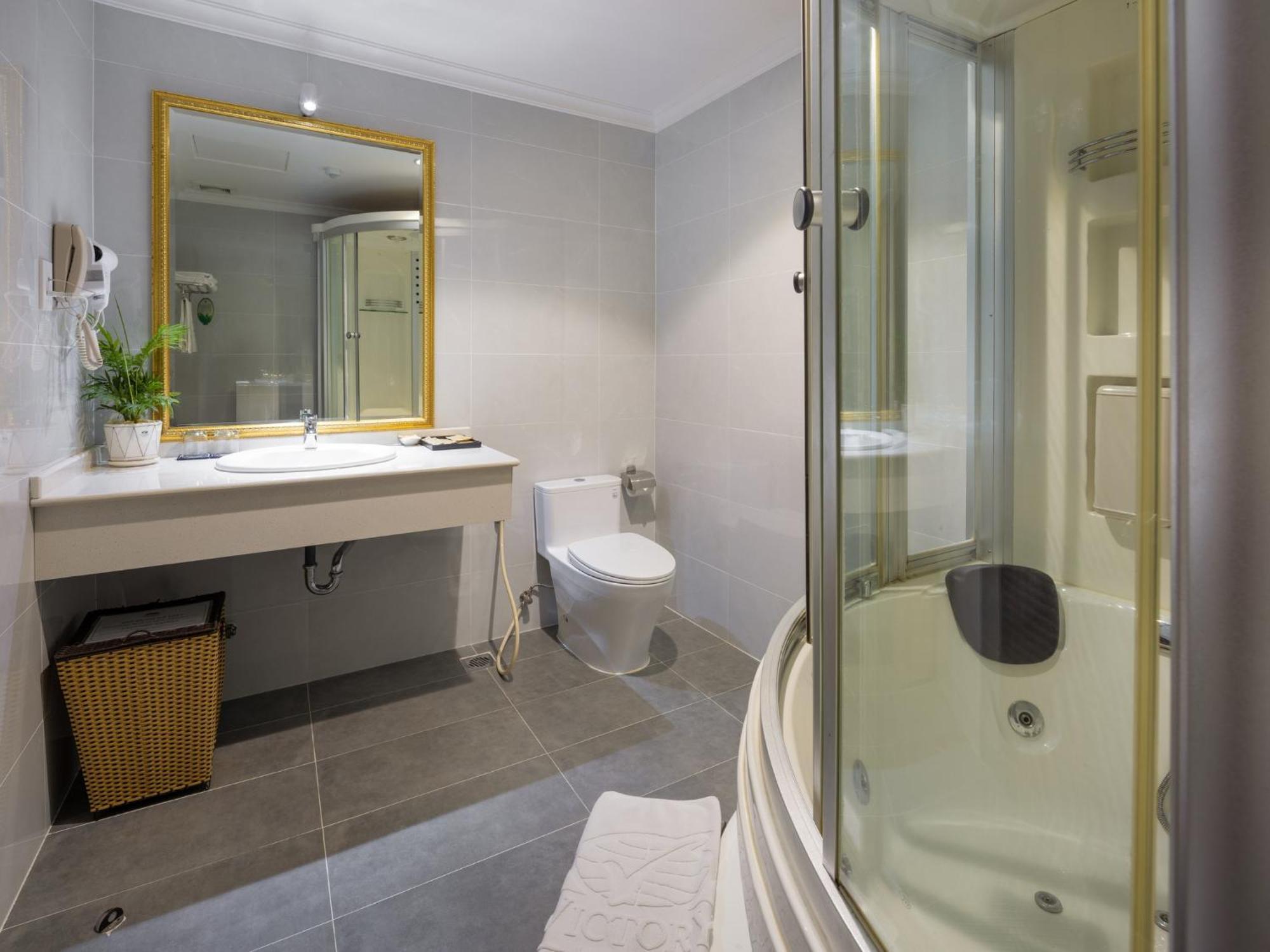 Victory Suite