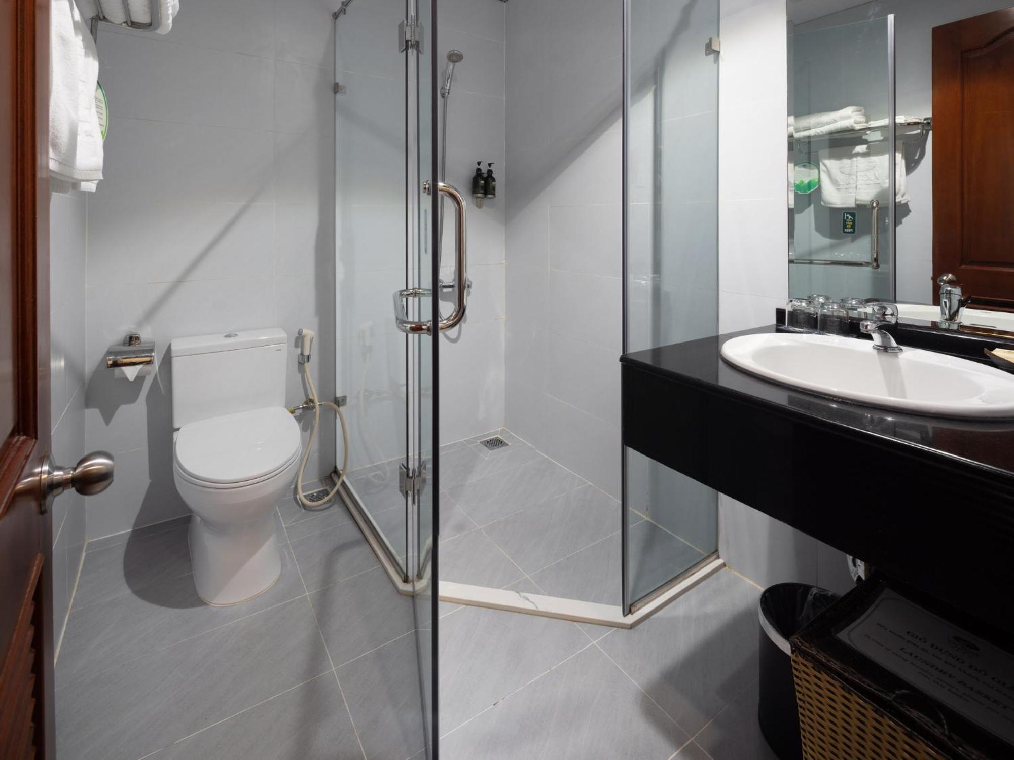 Premium Double Room Balcony