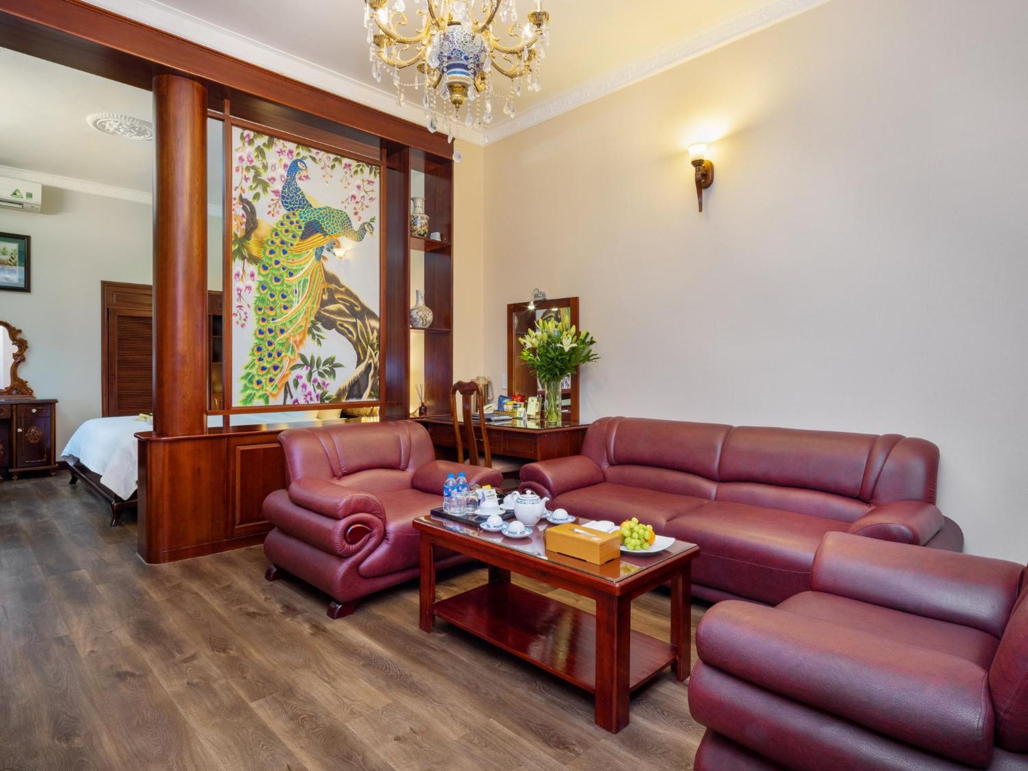 Victory Suite