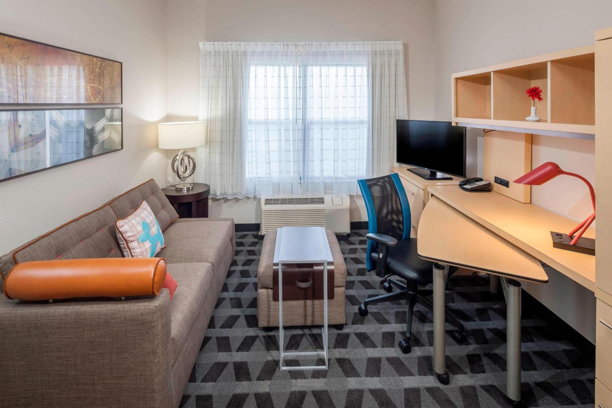 Two-Bedroom Suite
