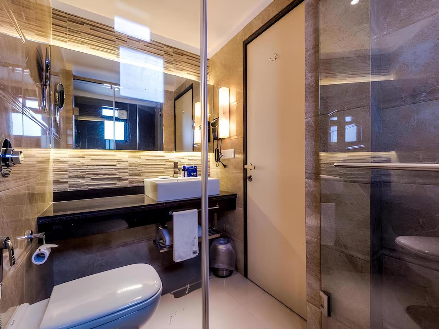 Executive Double or Twin Room