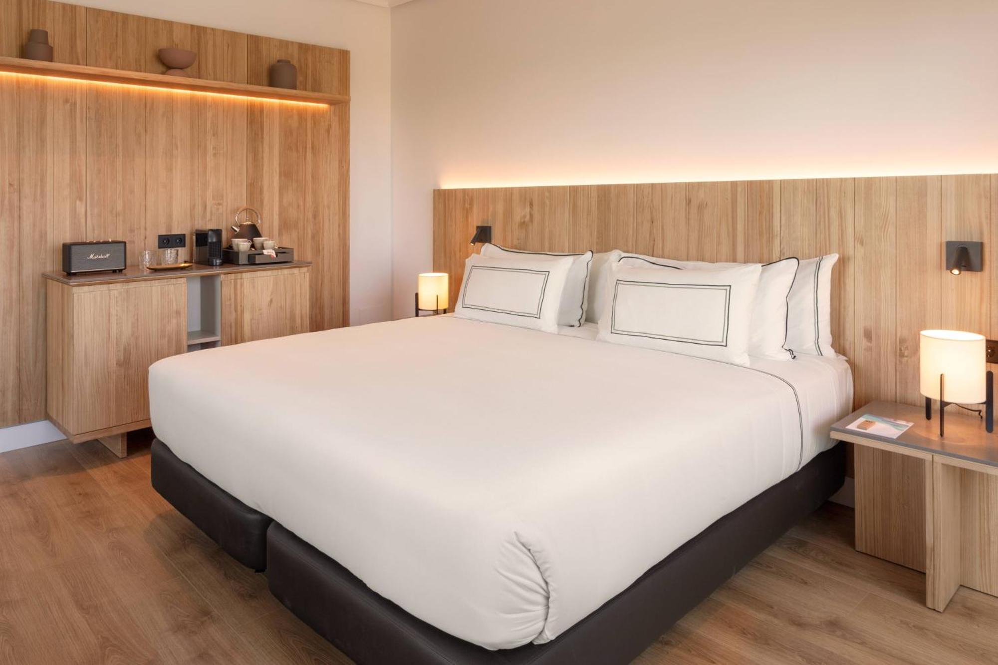 Grand Suite The Level