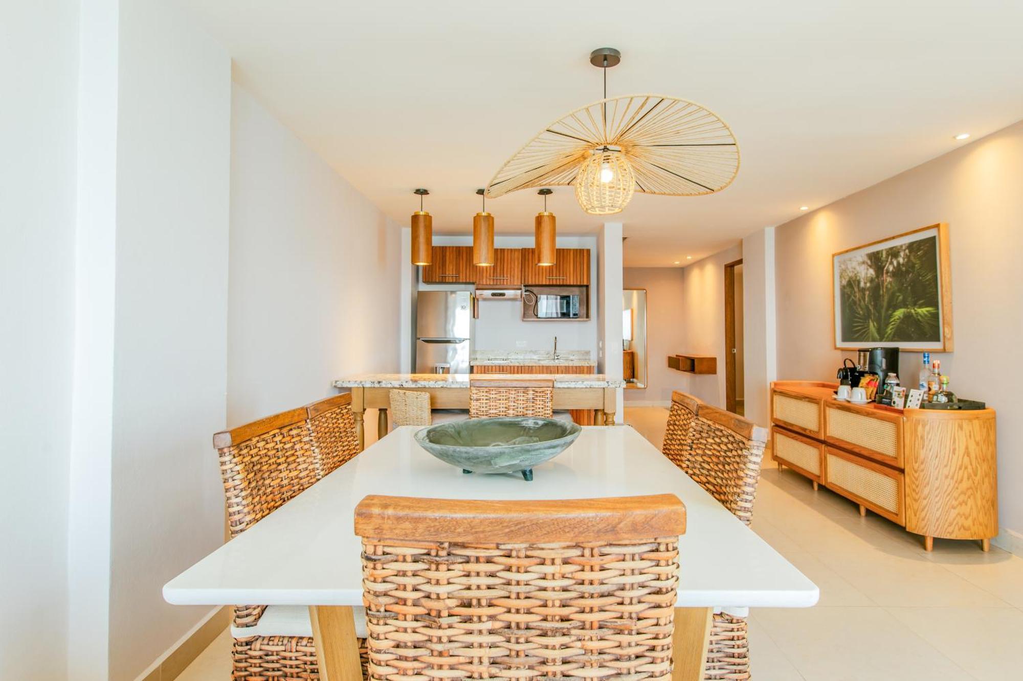 Grand Almar Jacuzzi and Terrace Full Ocean View