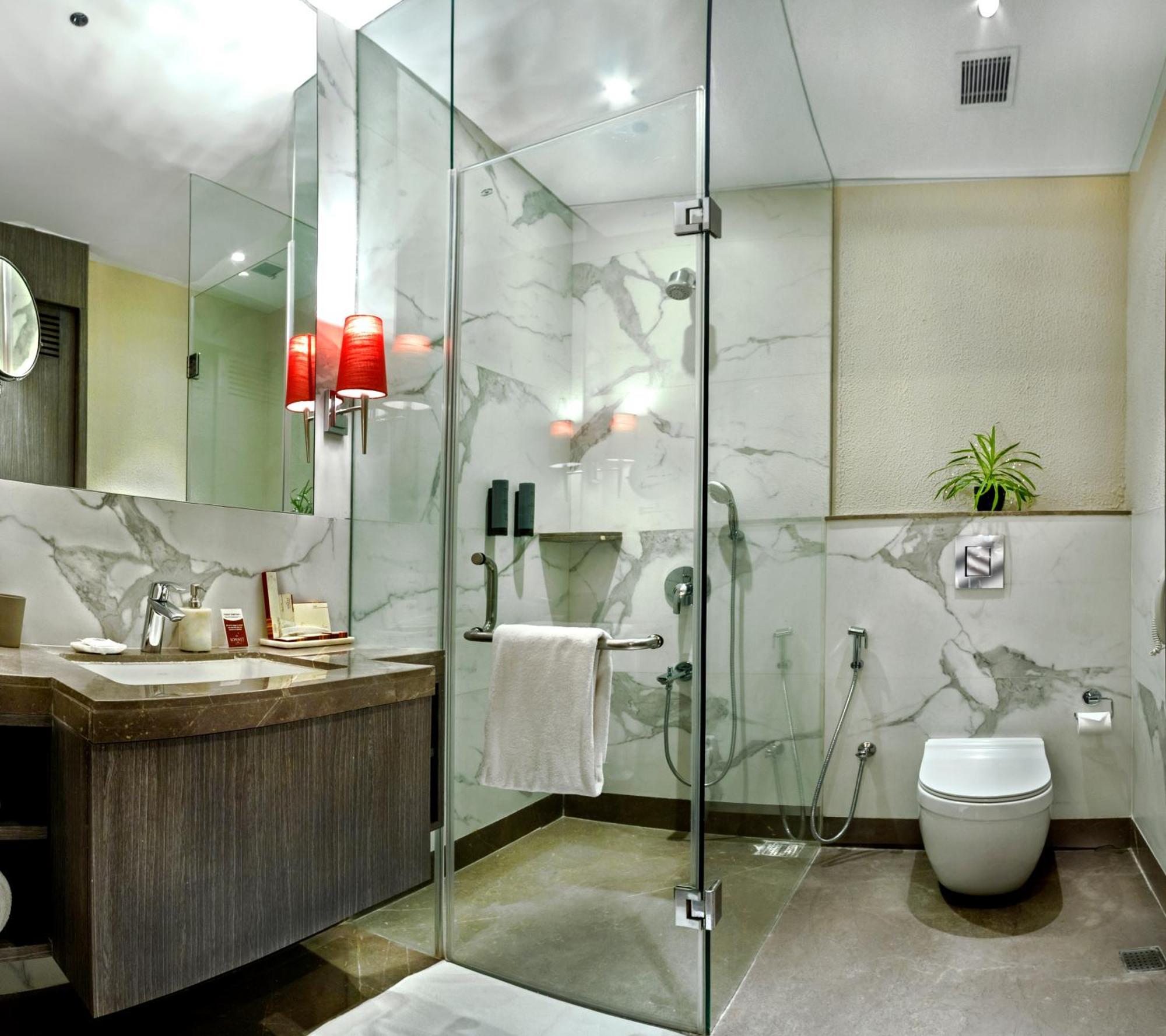 Premium Room on Food Beverages & on Laundry