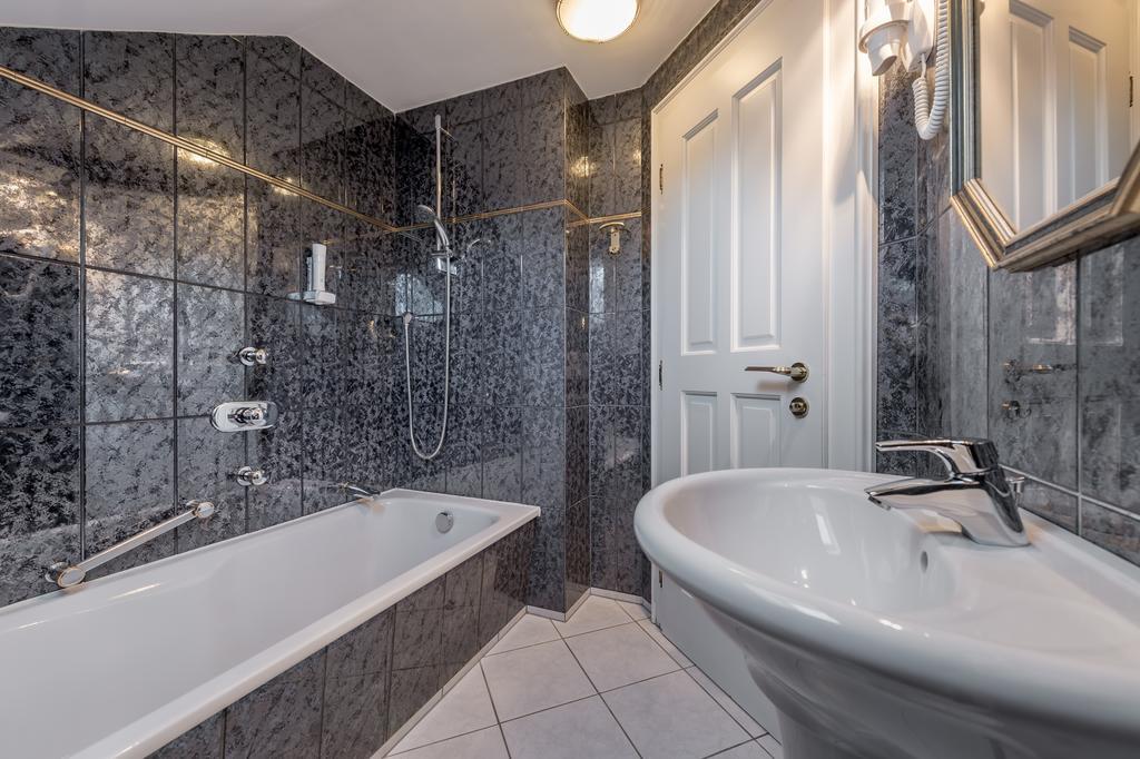 Double Room Residence Annex
