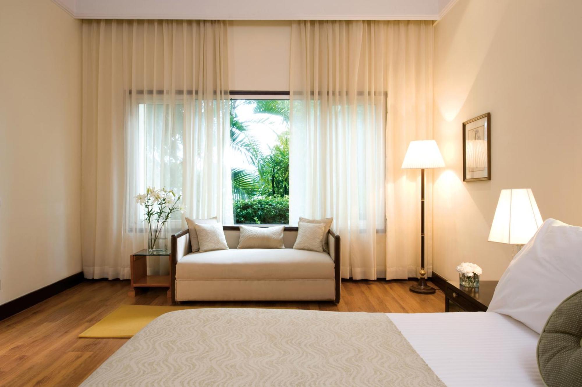 Executive Suite with Separate living room.