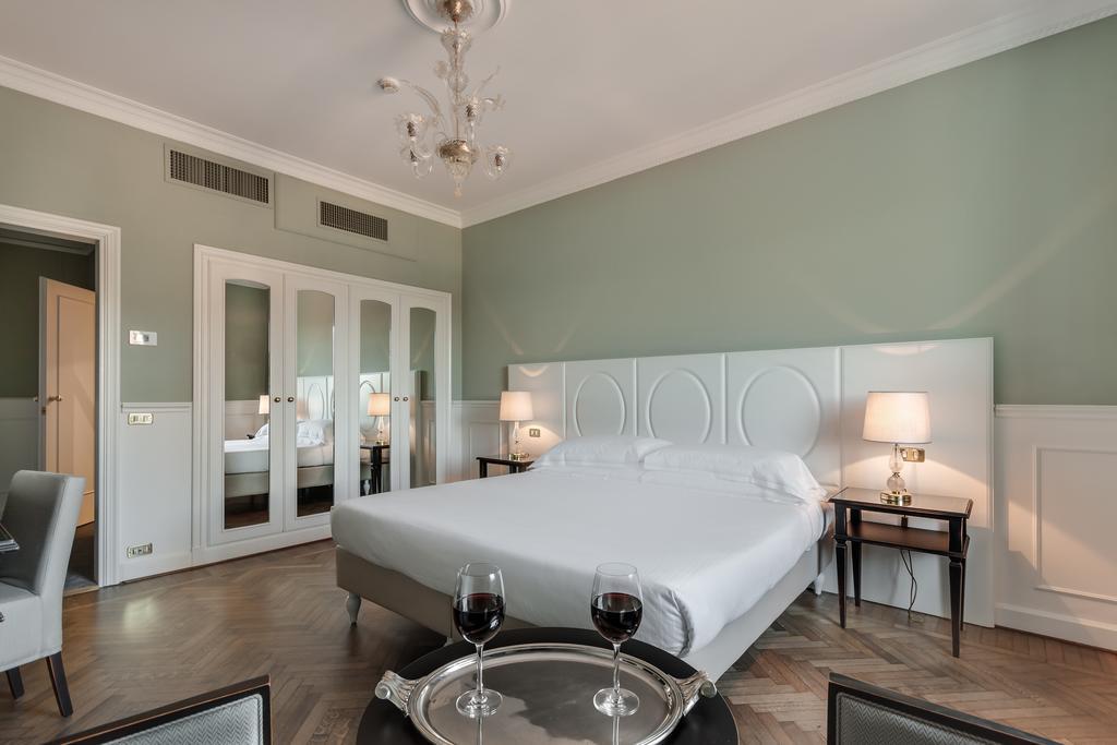 Premium Double or Twin Room